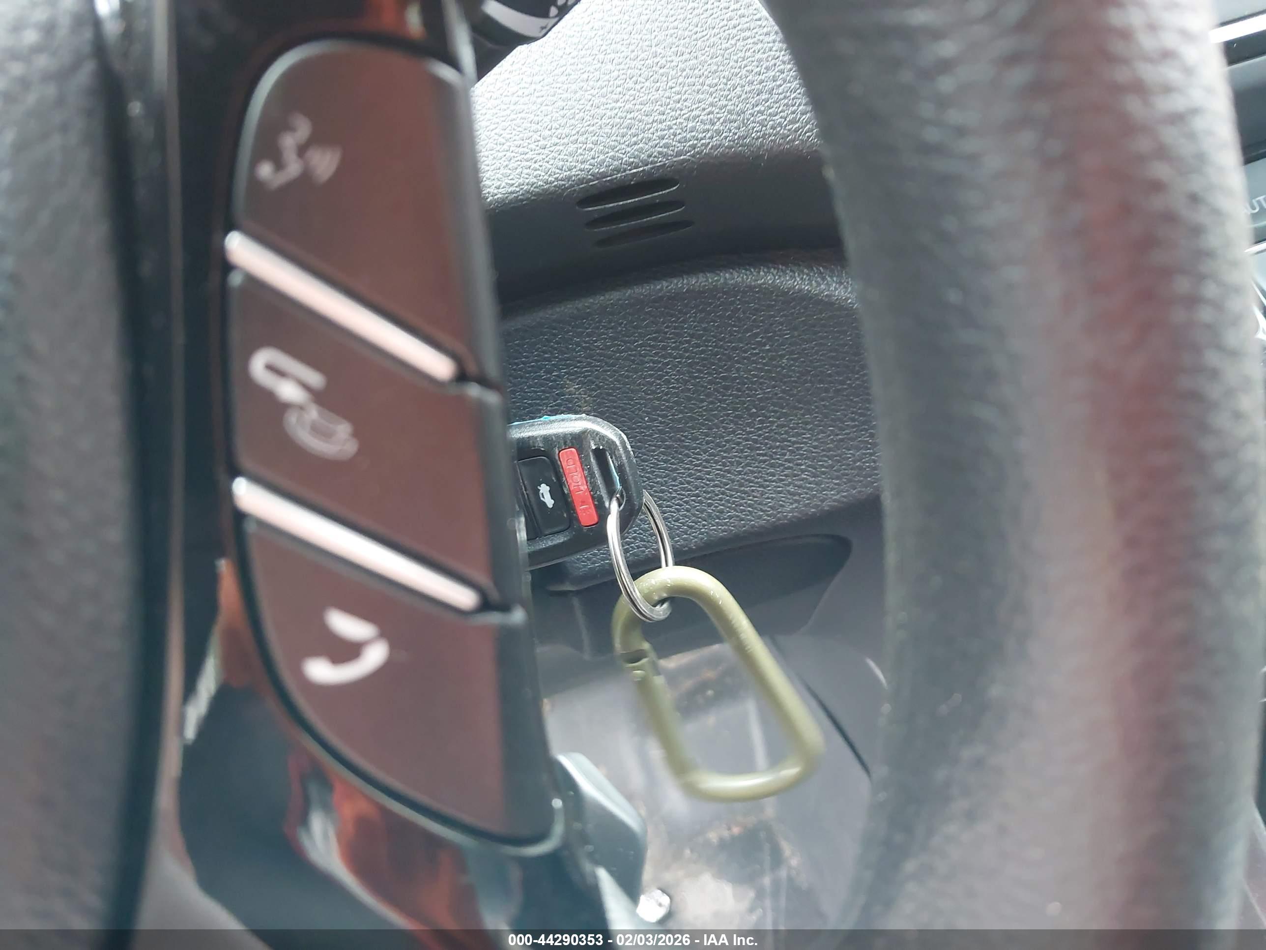 HONDA ACCORD image 11