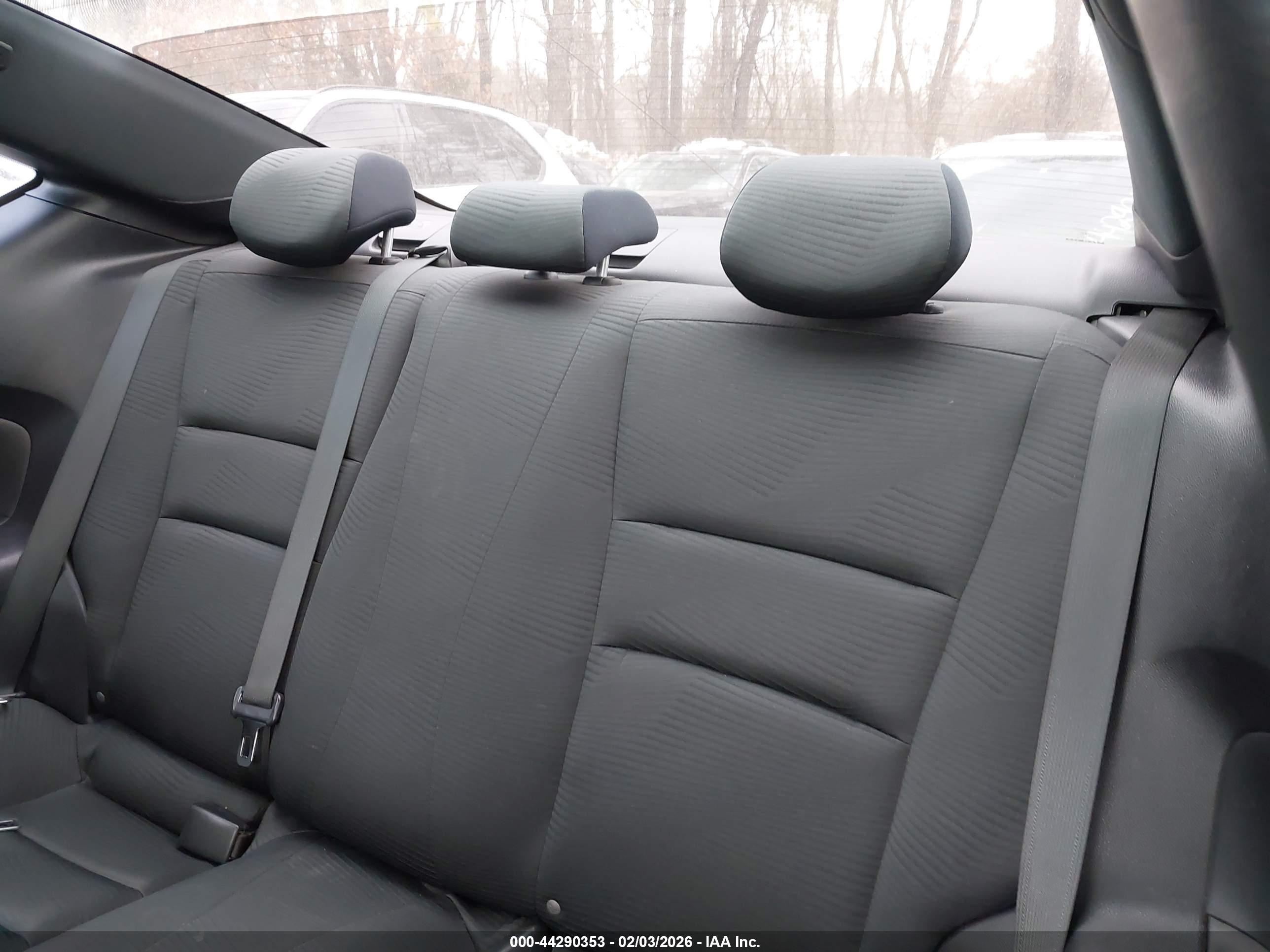 HONDA ACCORD image 8
