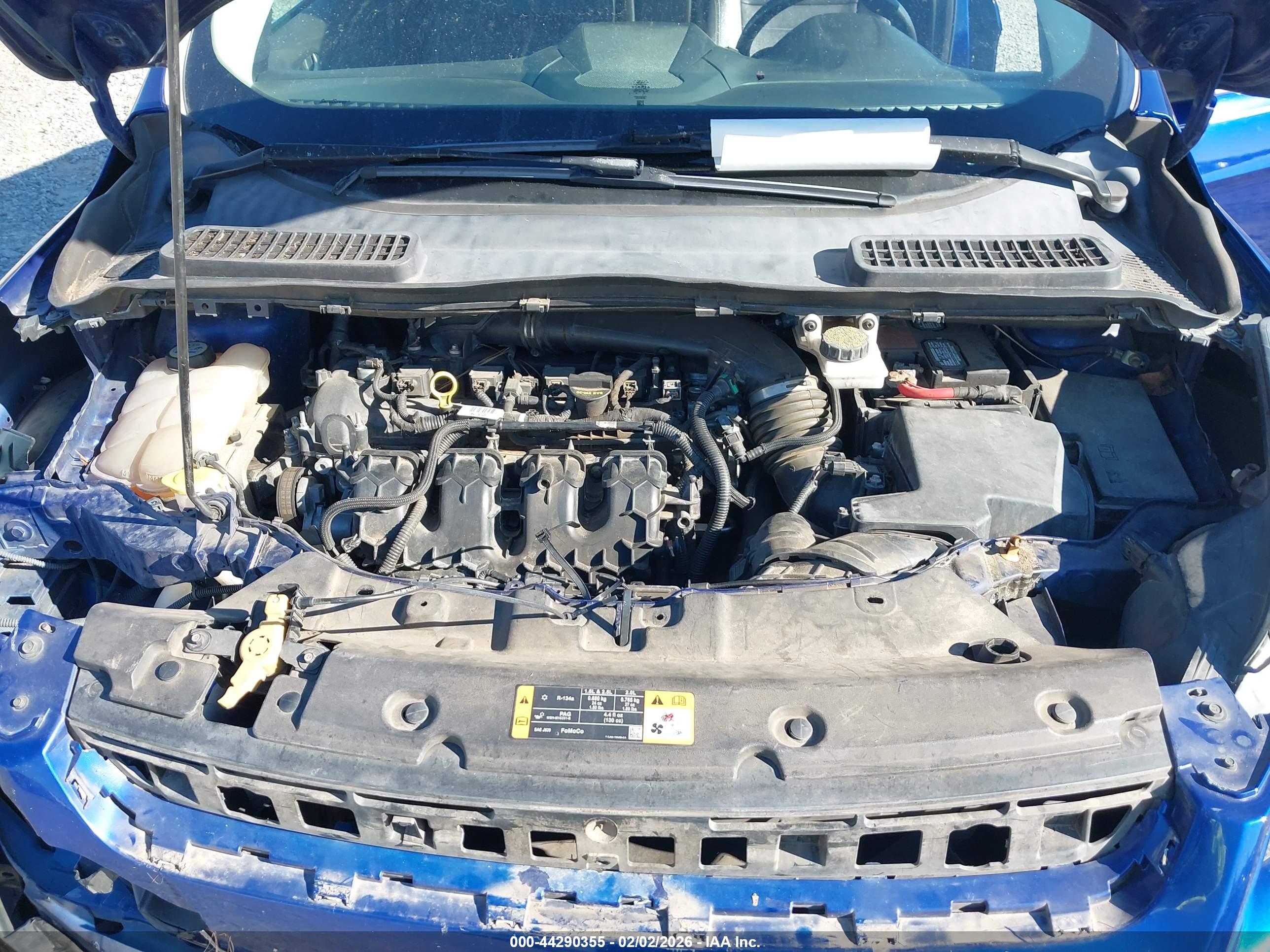 FORD ESCAPE image 10