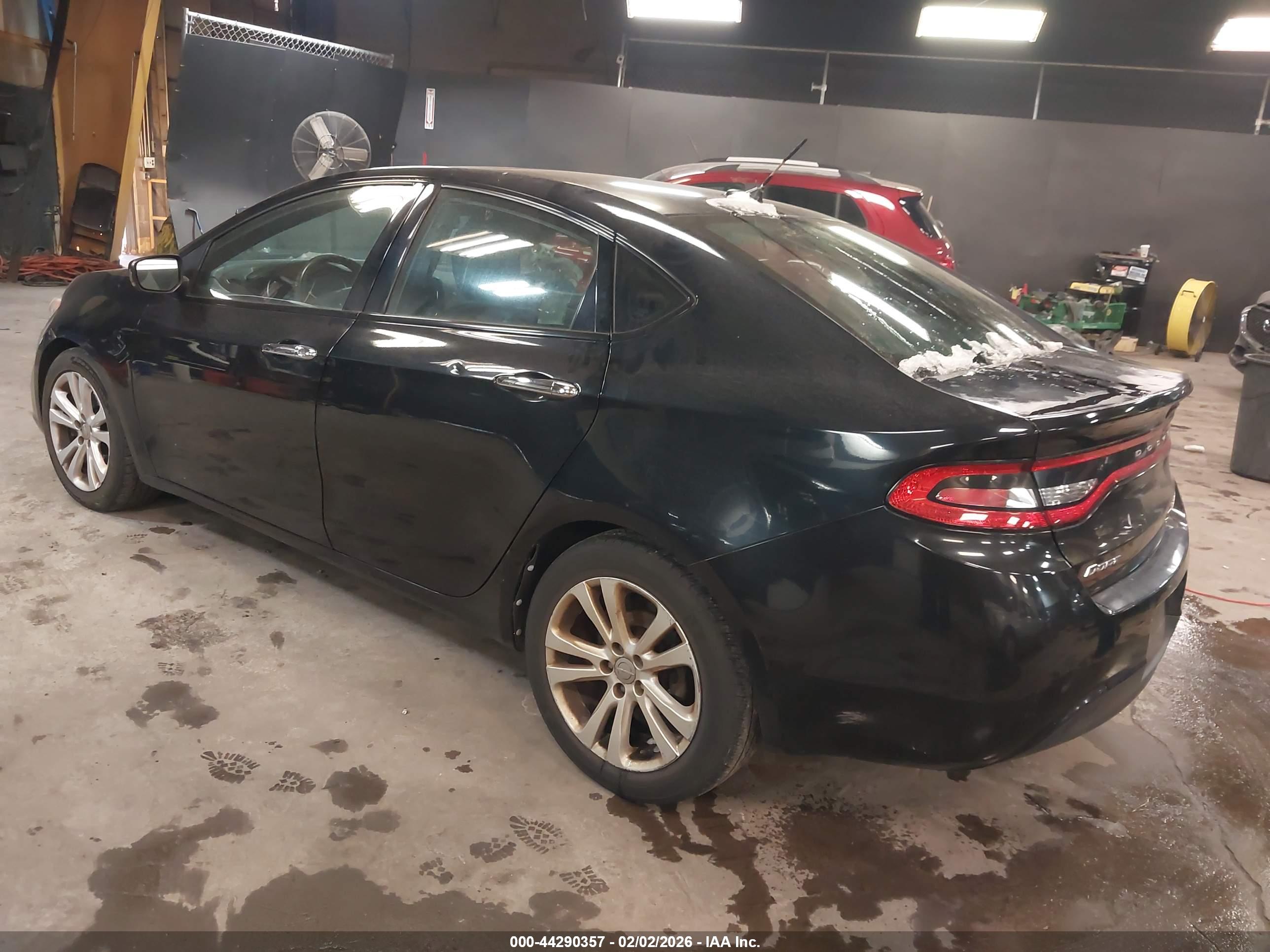 DODGE DART image 3