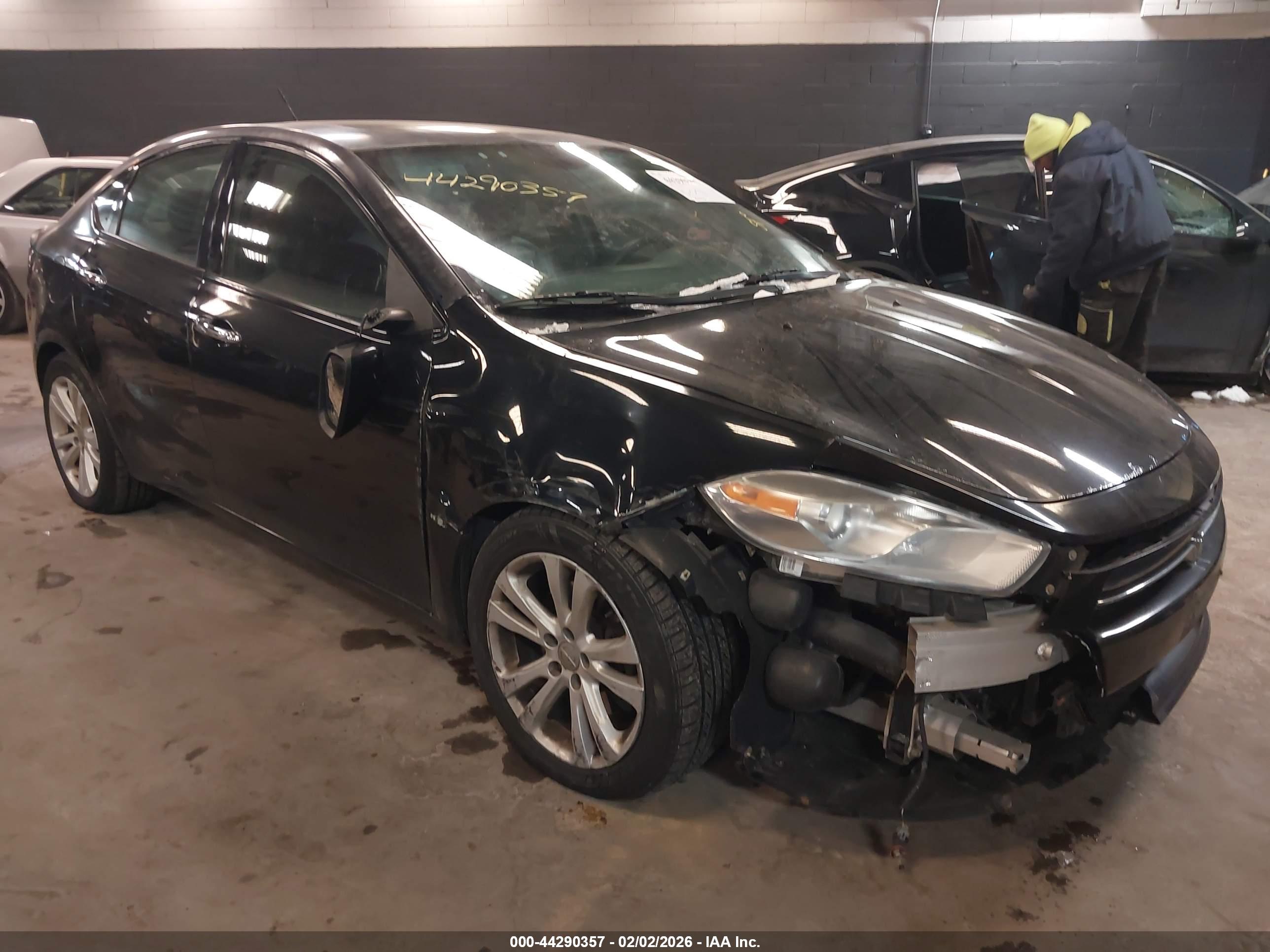 DODGE DART image 6