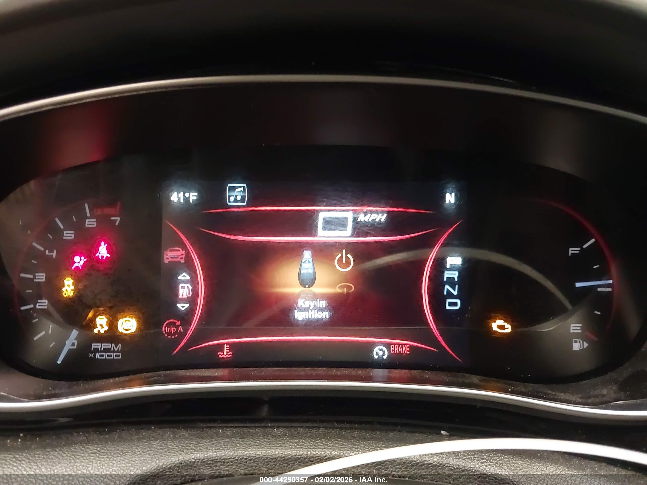 DODGE DART image 7