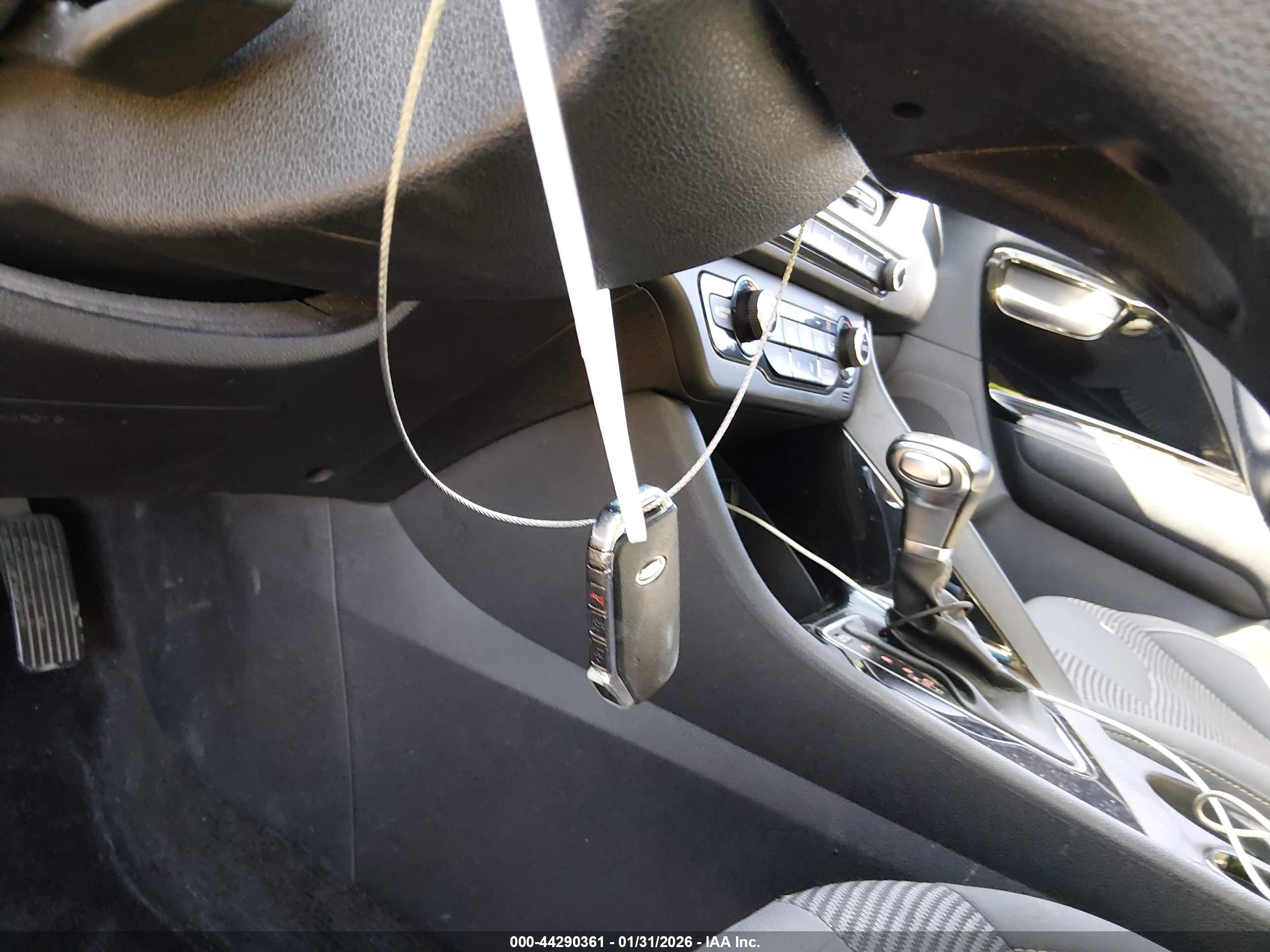 KIA NIRO image 11