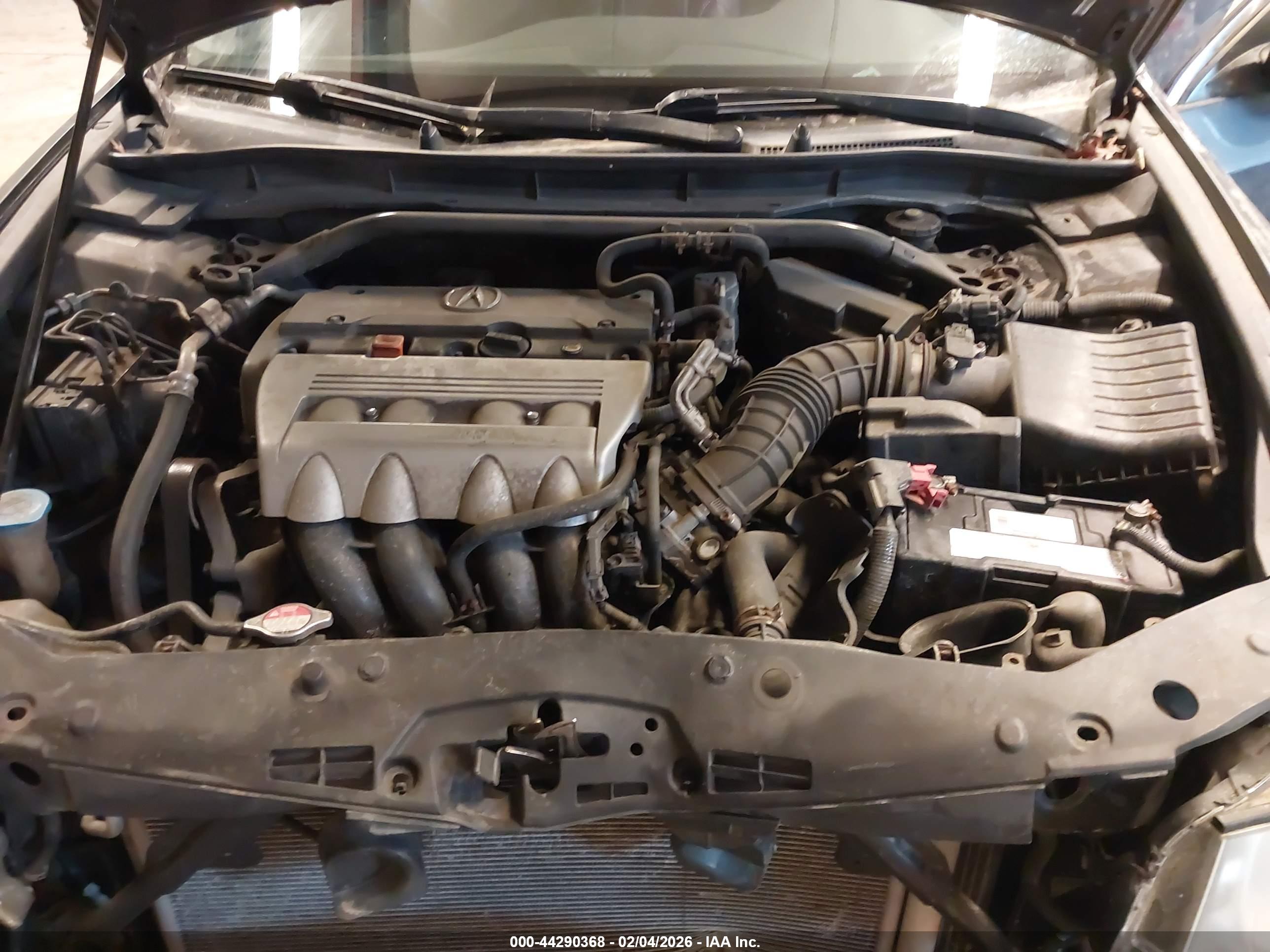 ACURA TSX image 10