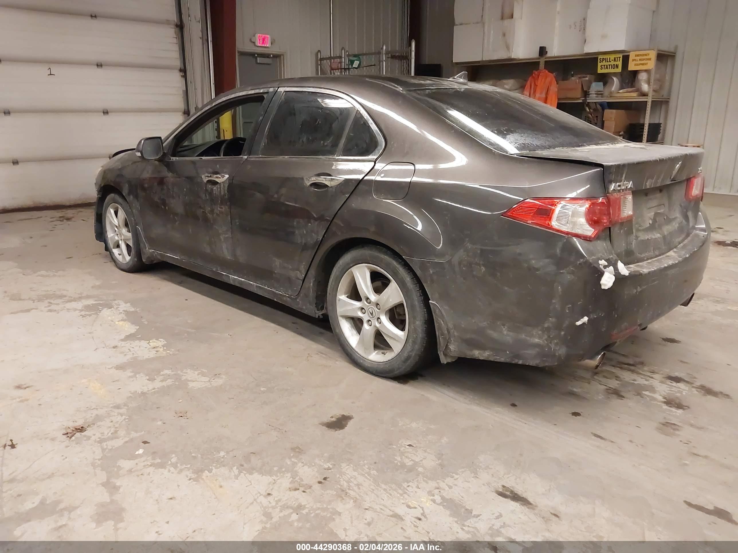 ACURA TSX image 3