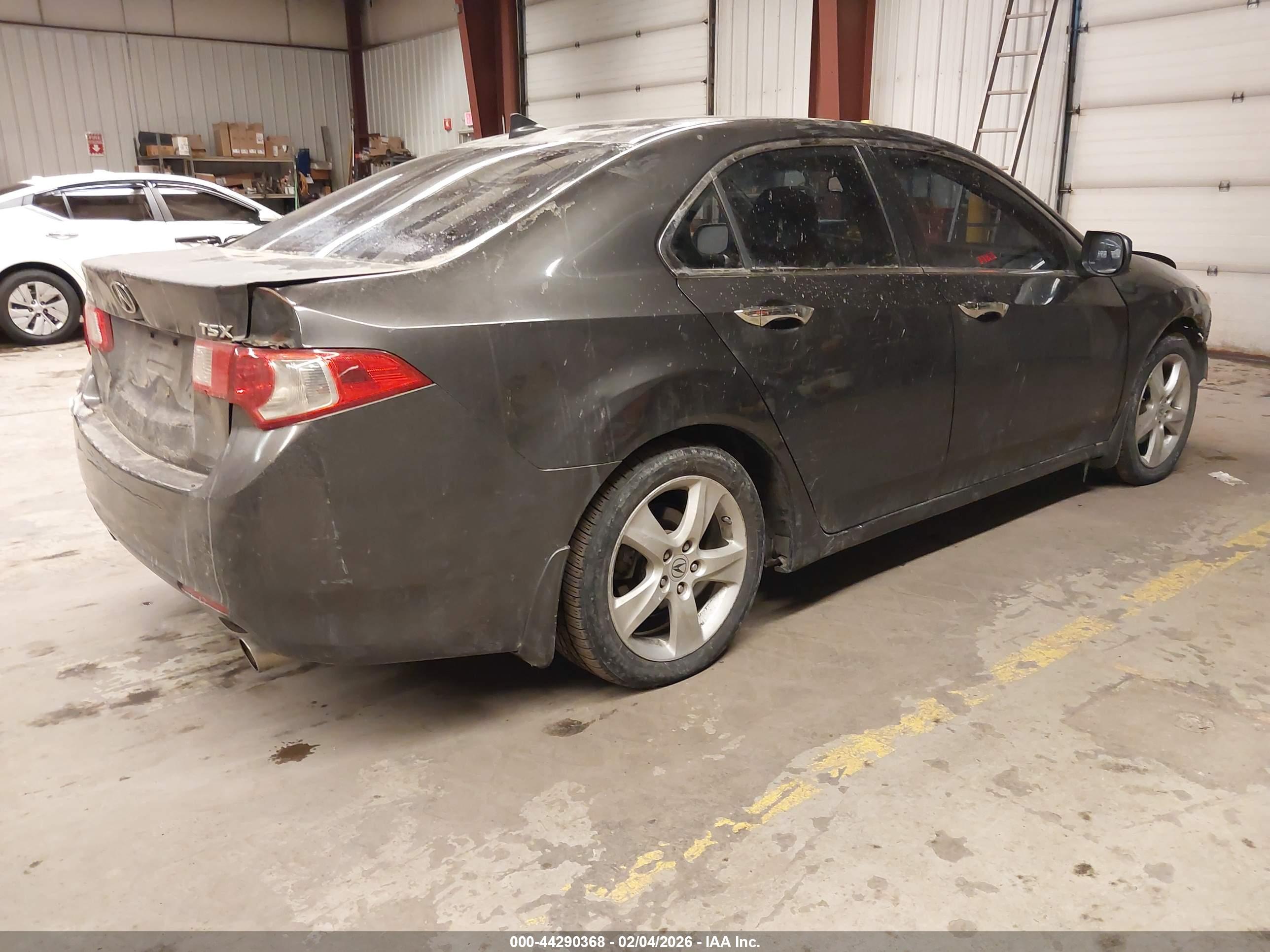 ACURA TSX image 4