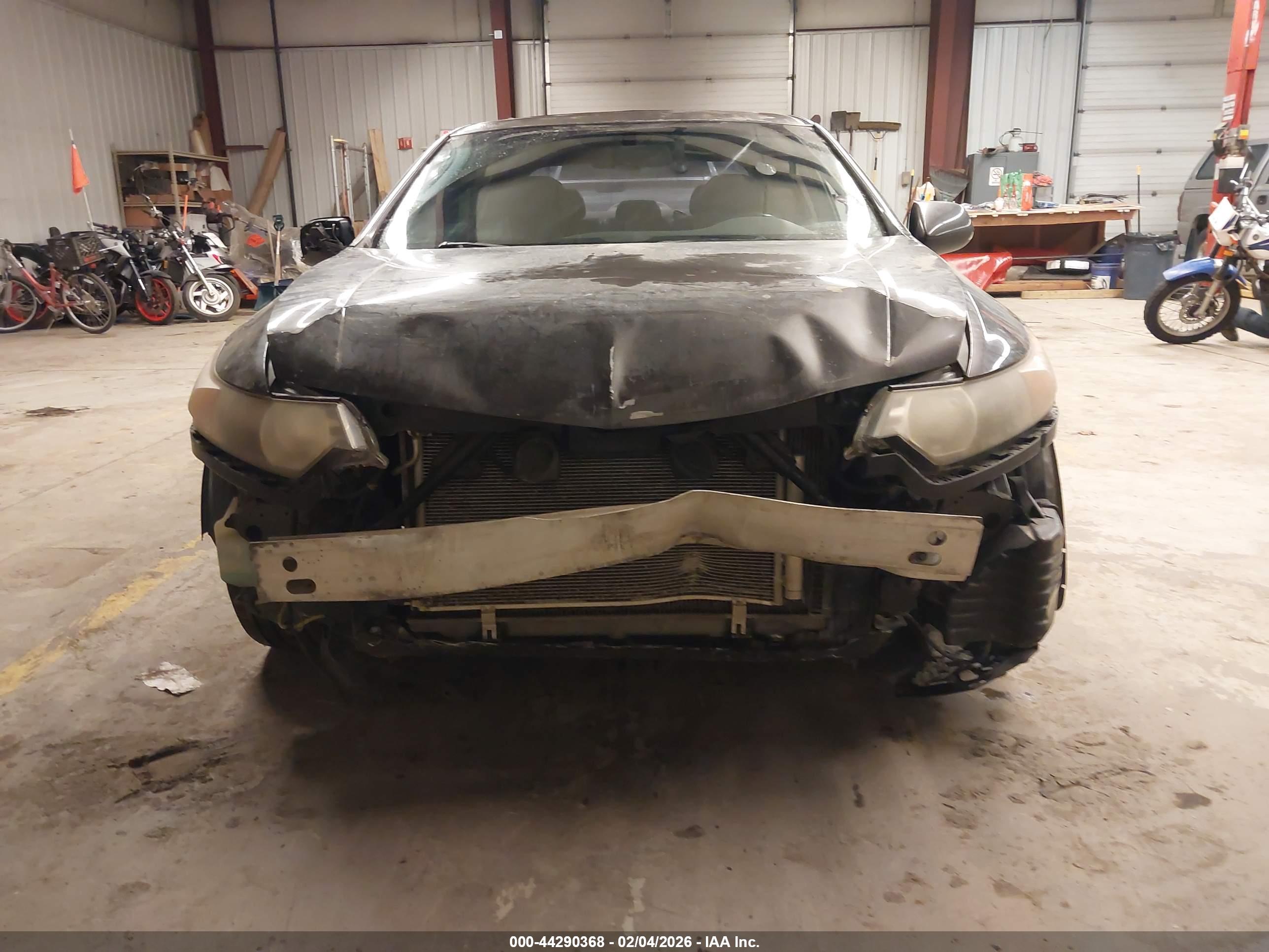 ACURA TSX image 6
