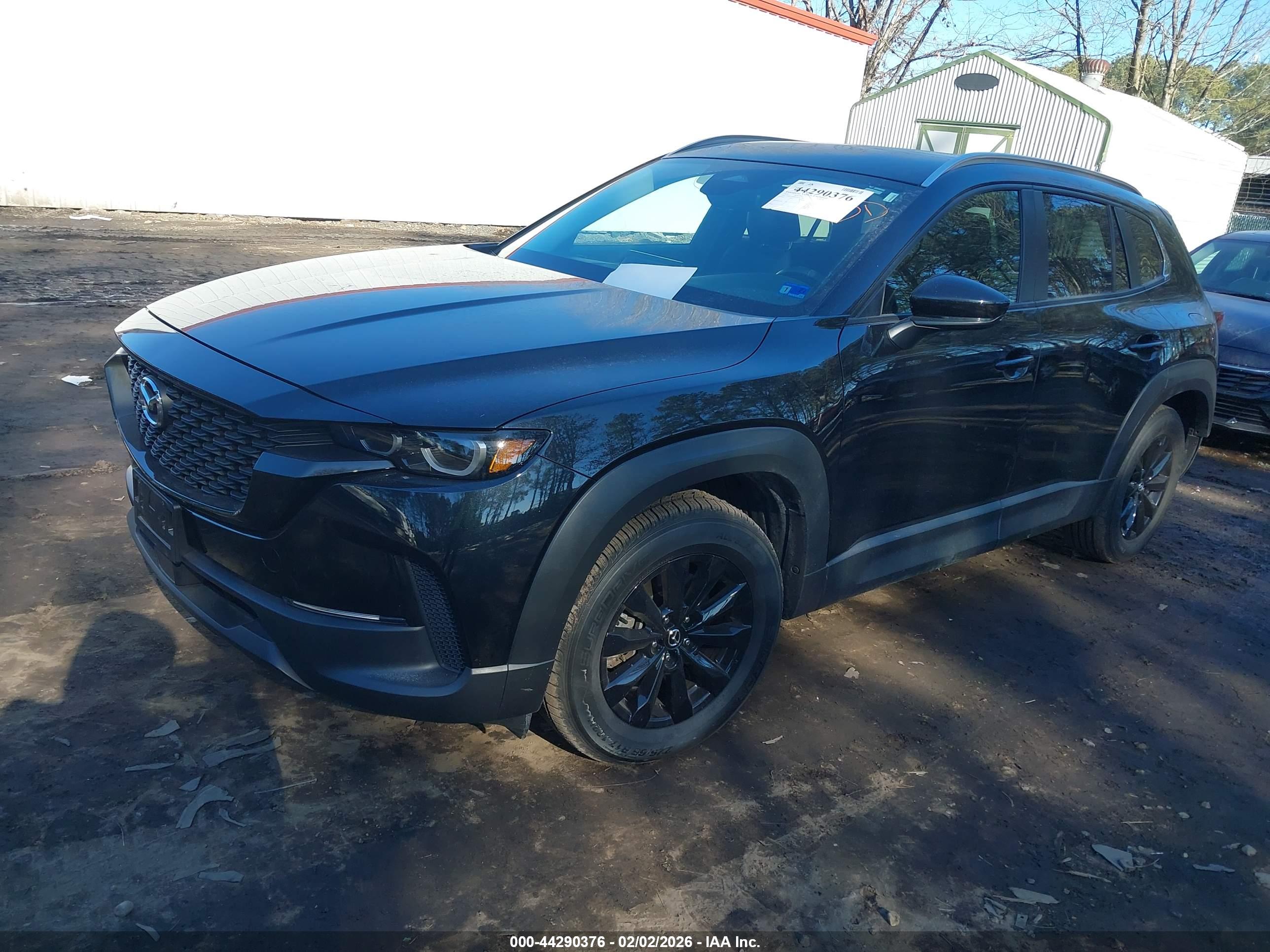 MAZDA CX-50 image 2