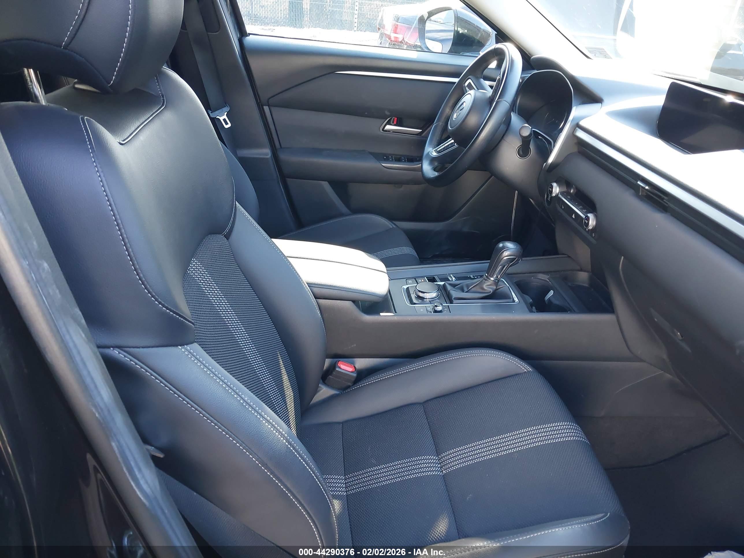 MAZDA CX-50 image 5