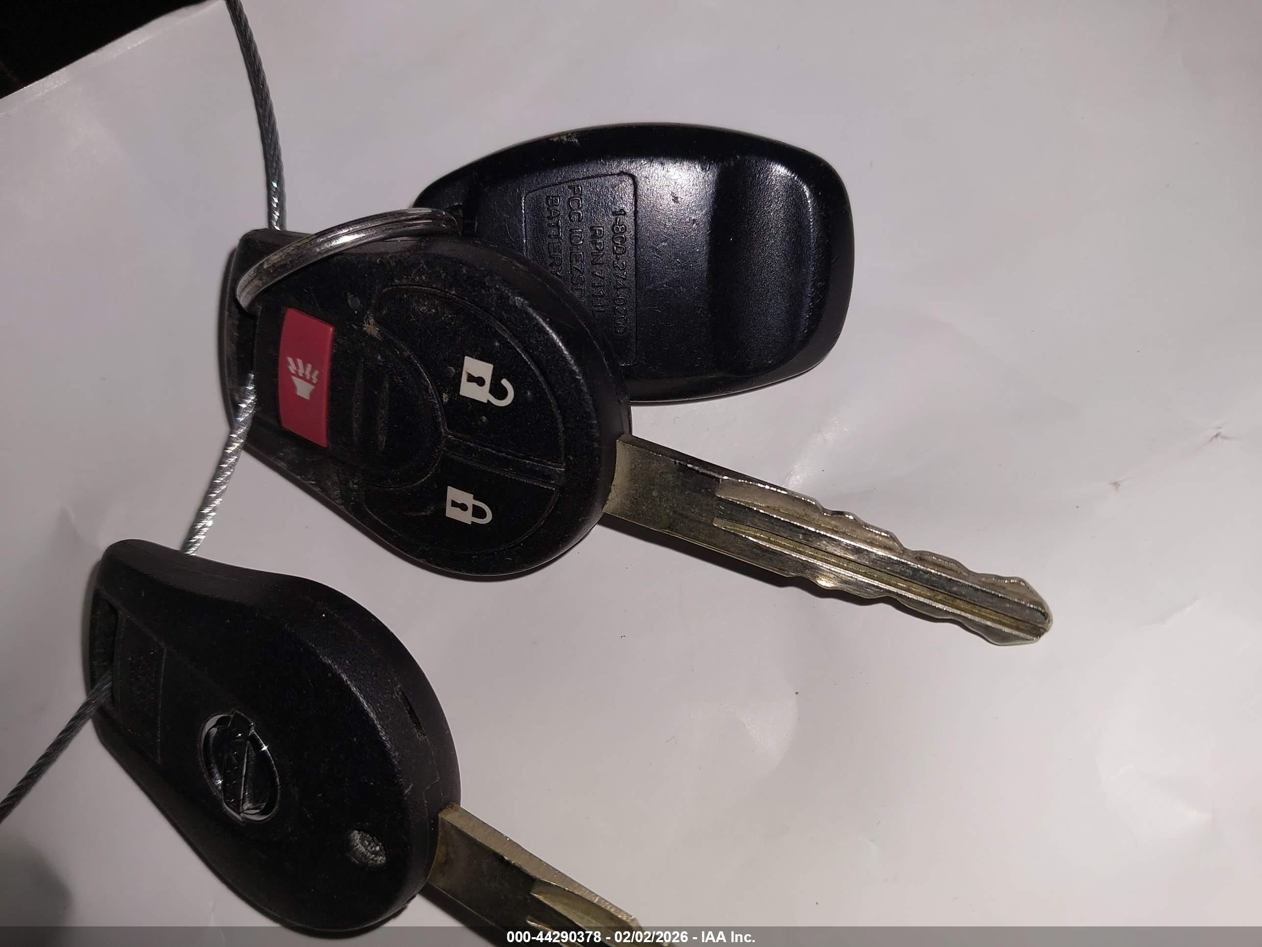 NISSAN ROGUE image 11