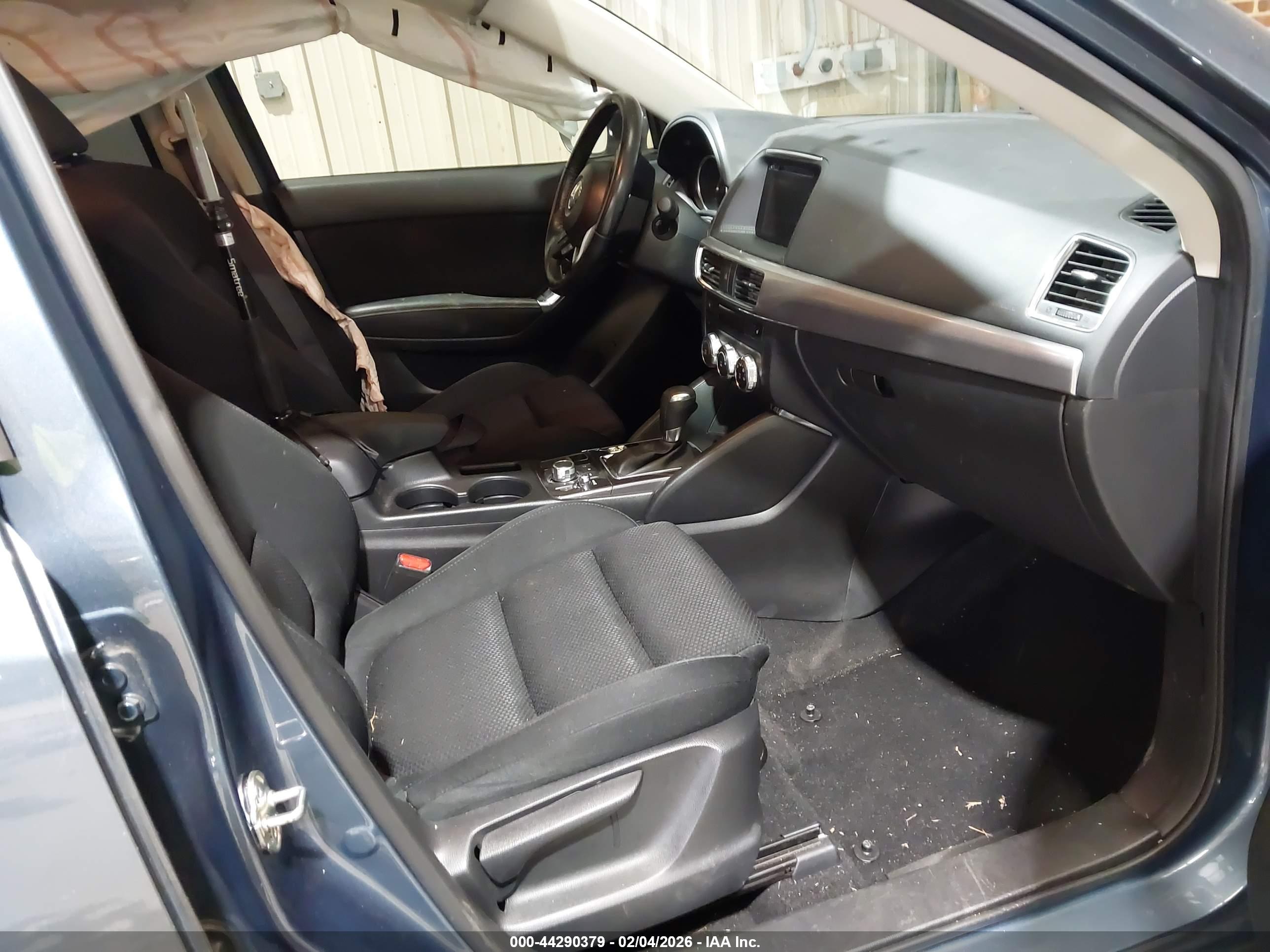 MAZDA CX-5 image 5