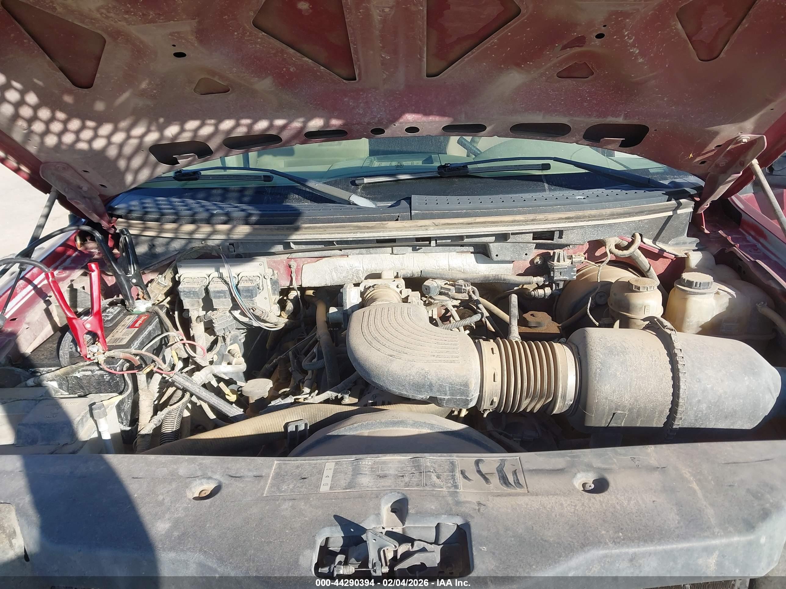 FORD F-150 image 10