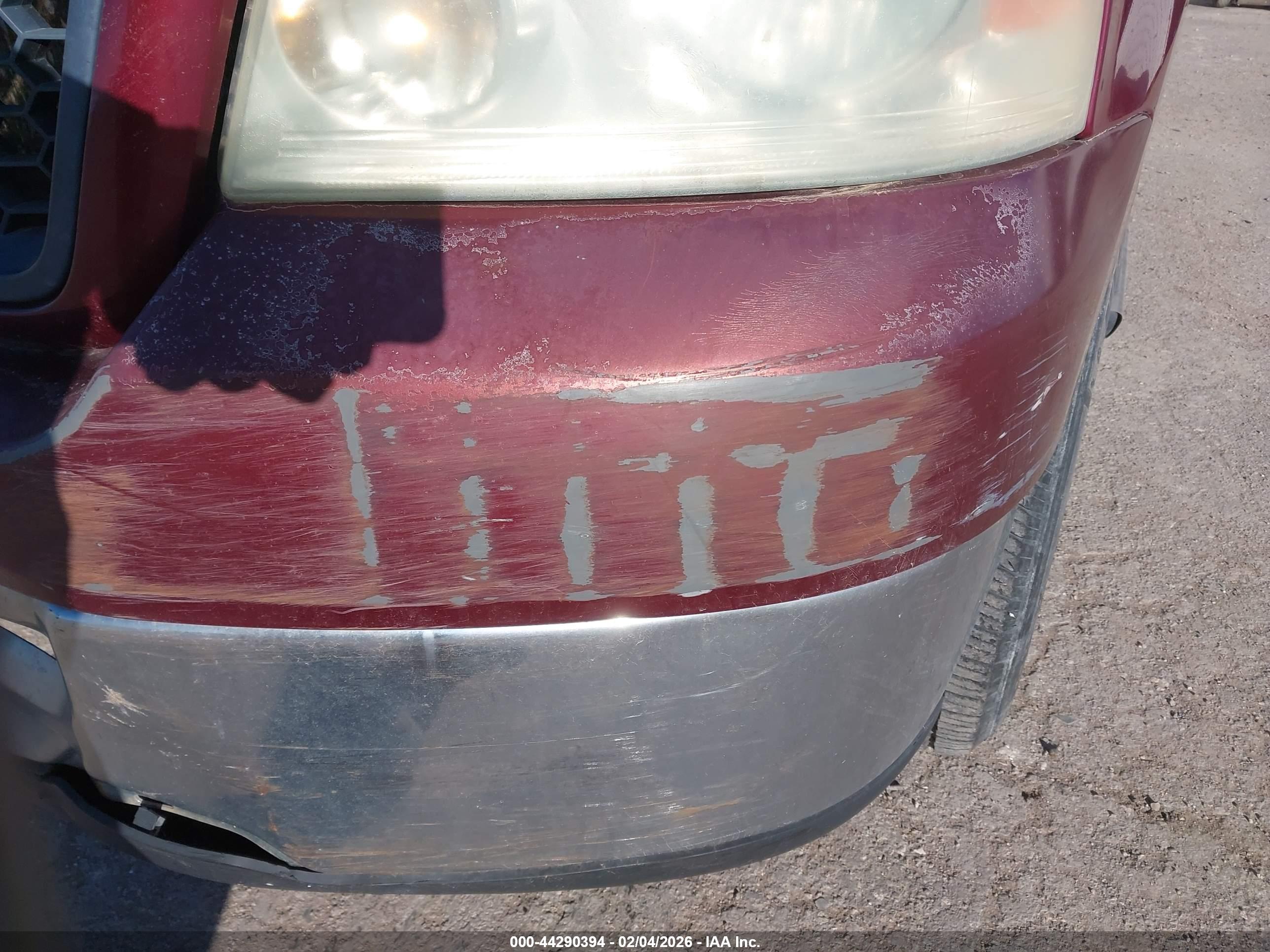 FORD F-150 image 6