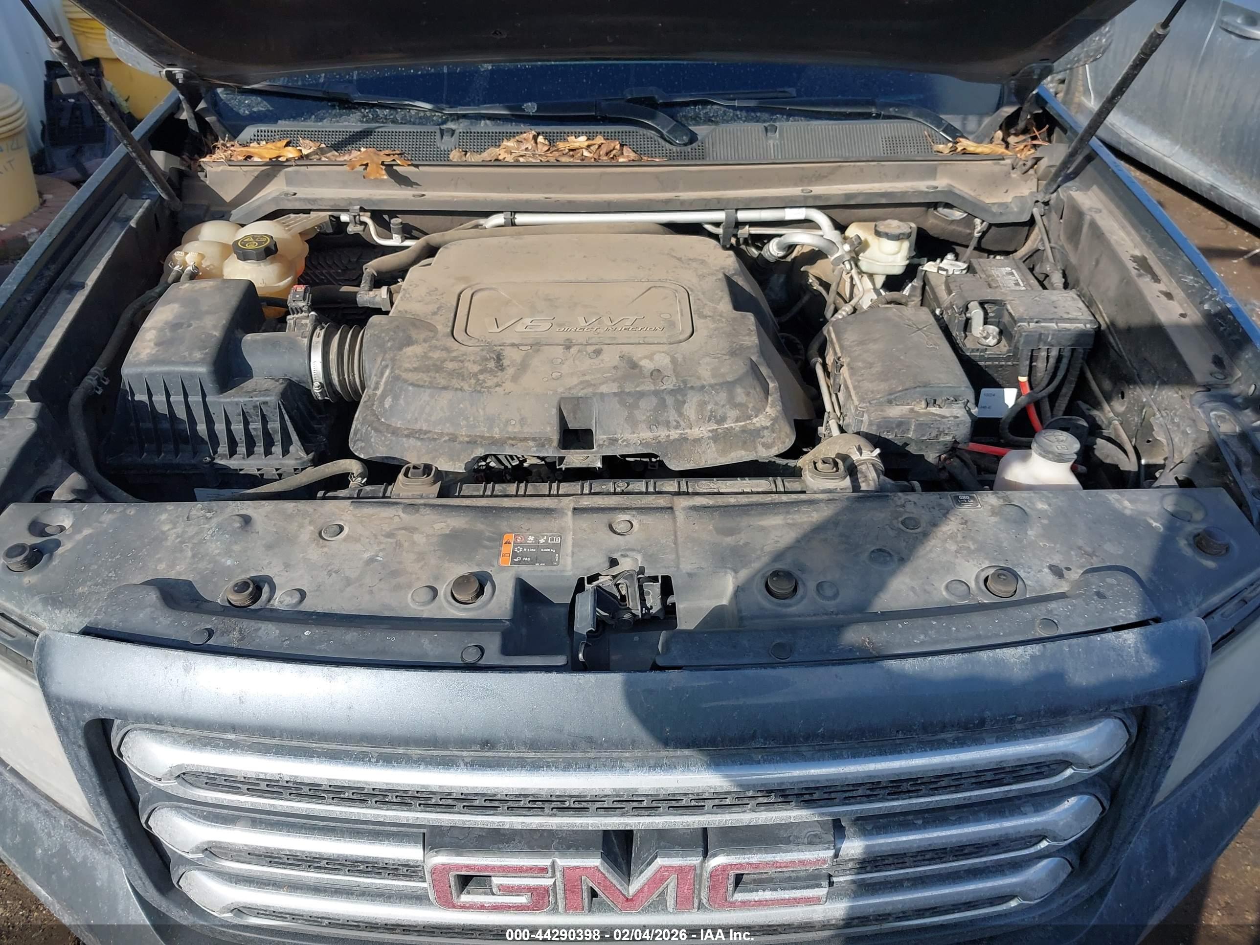 GMC CANYON image 10