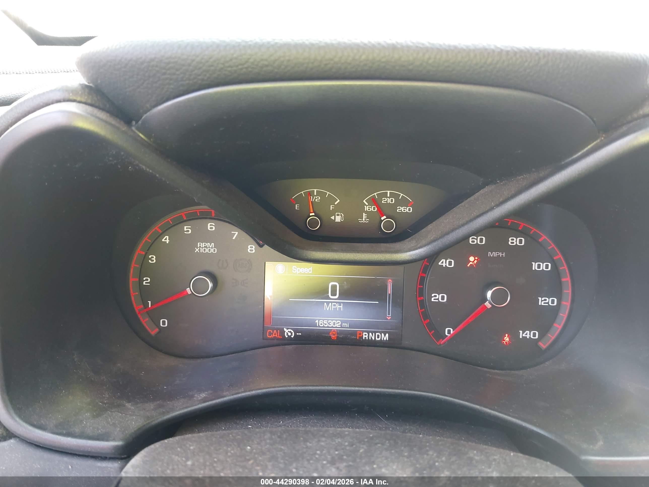 GMC CANYON image 7