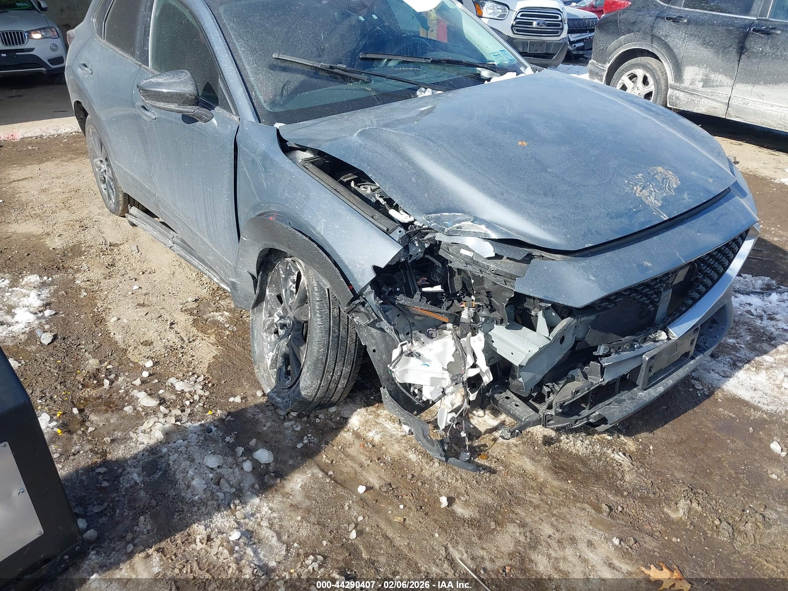 MAZDA CX-30 image 6