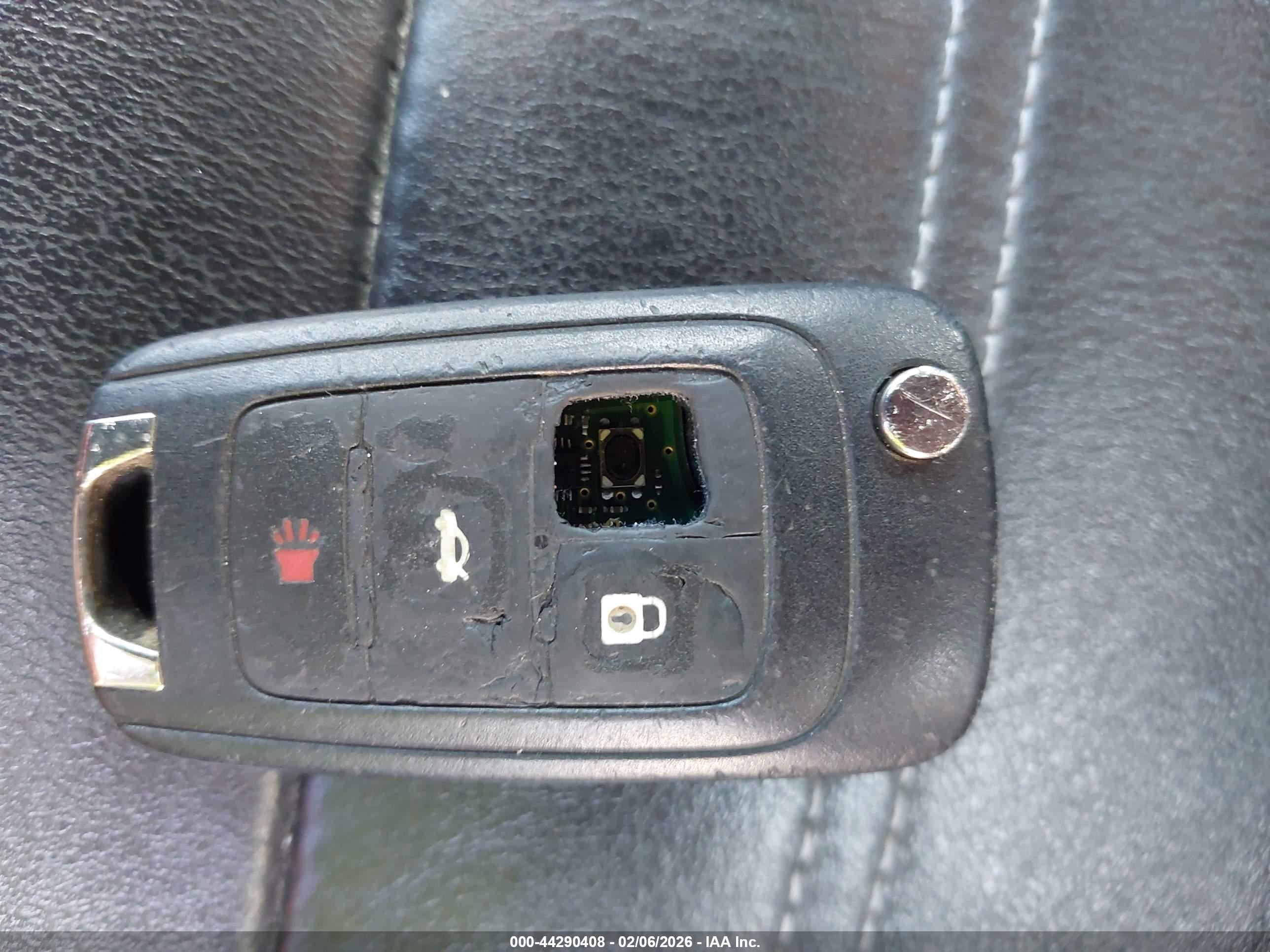 BUICK REGAL image 11