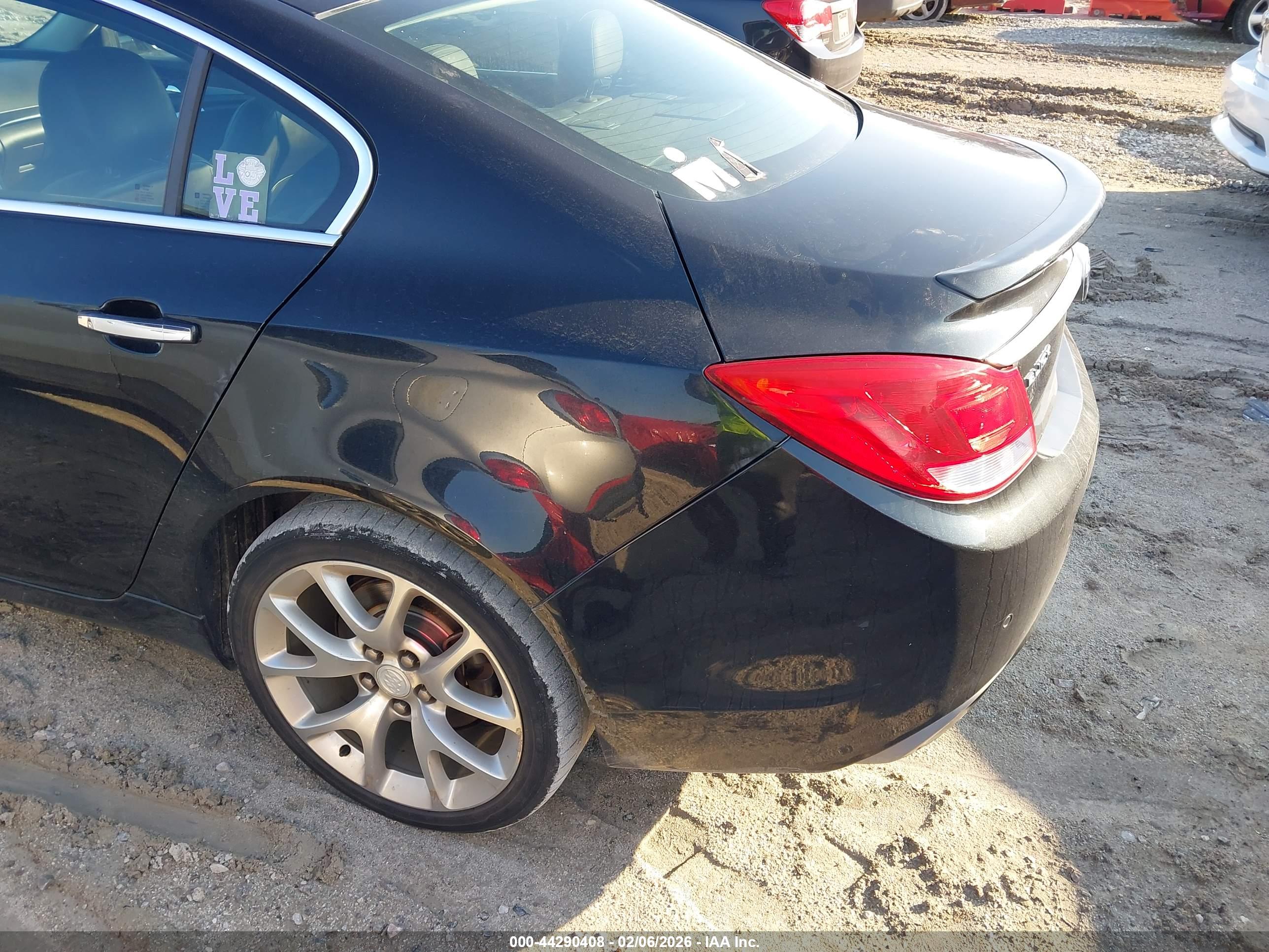 BUICK REGAL image 3