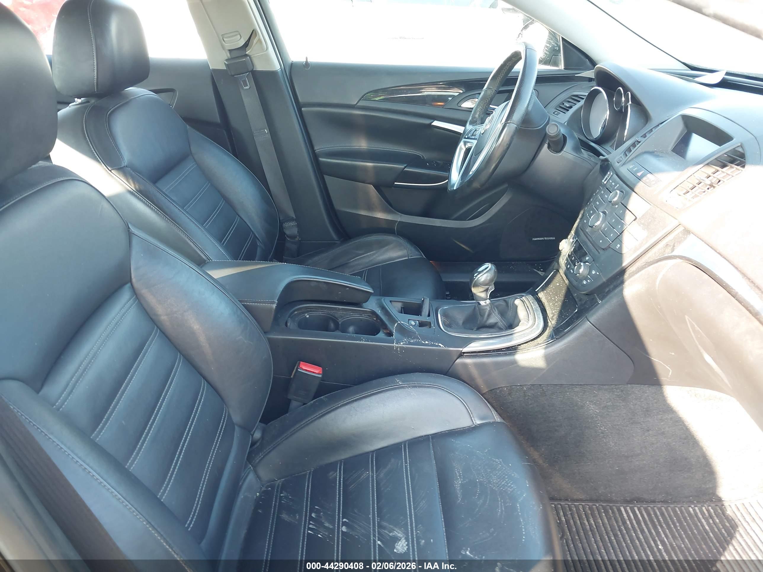 BUICK REGAL image 5