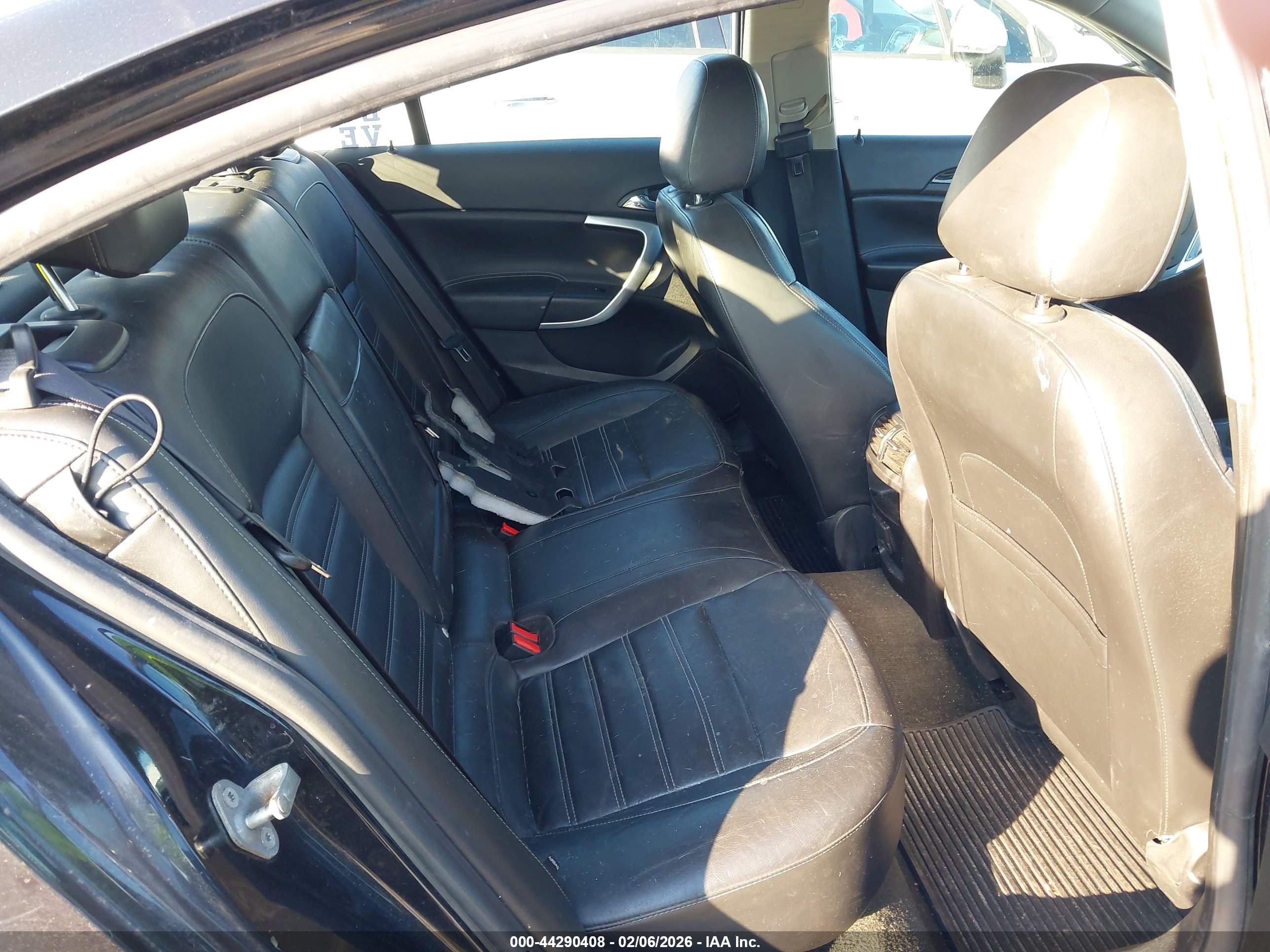 BUICK REGAL image 8