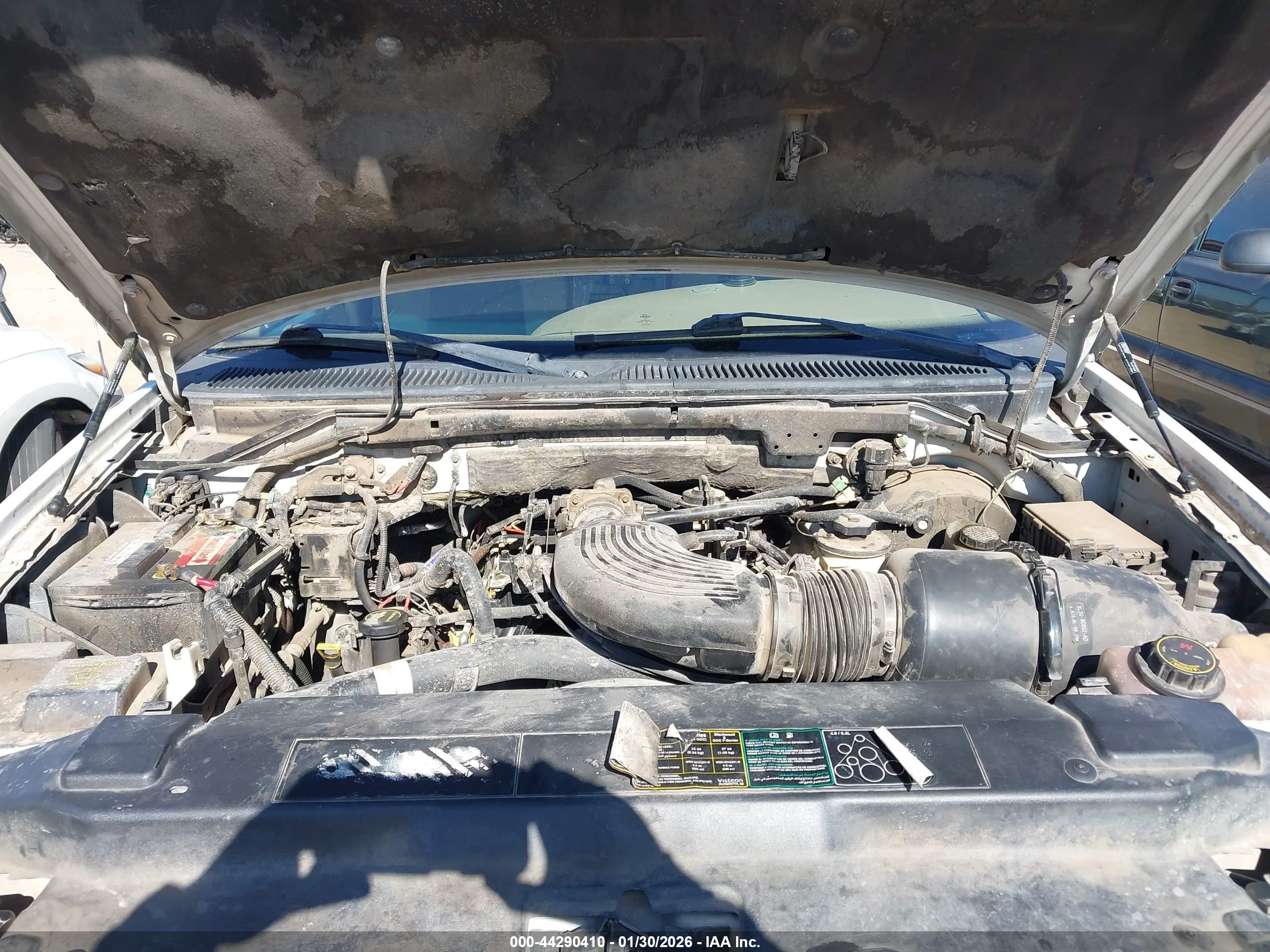 FORD F-150 image 10