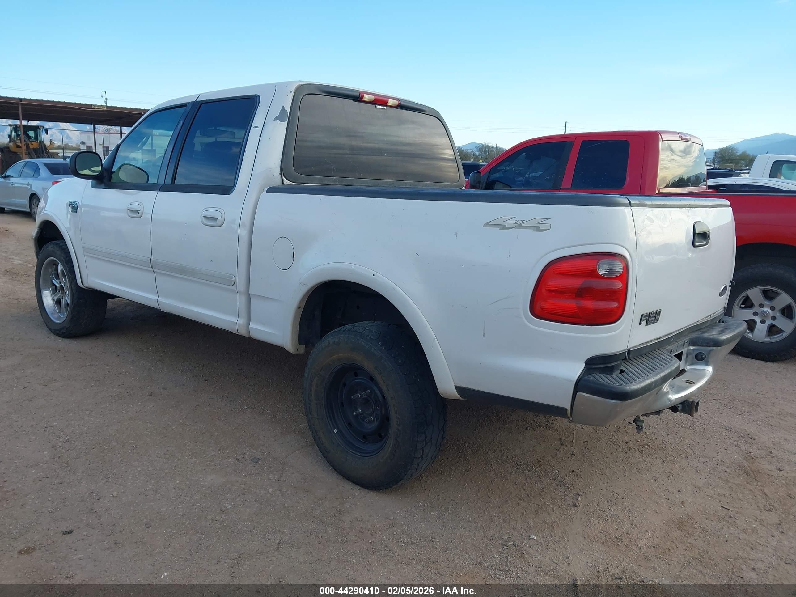 FORD F-150 image 3