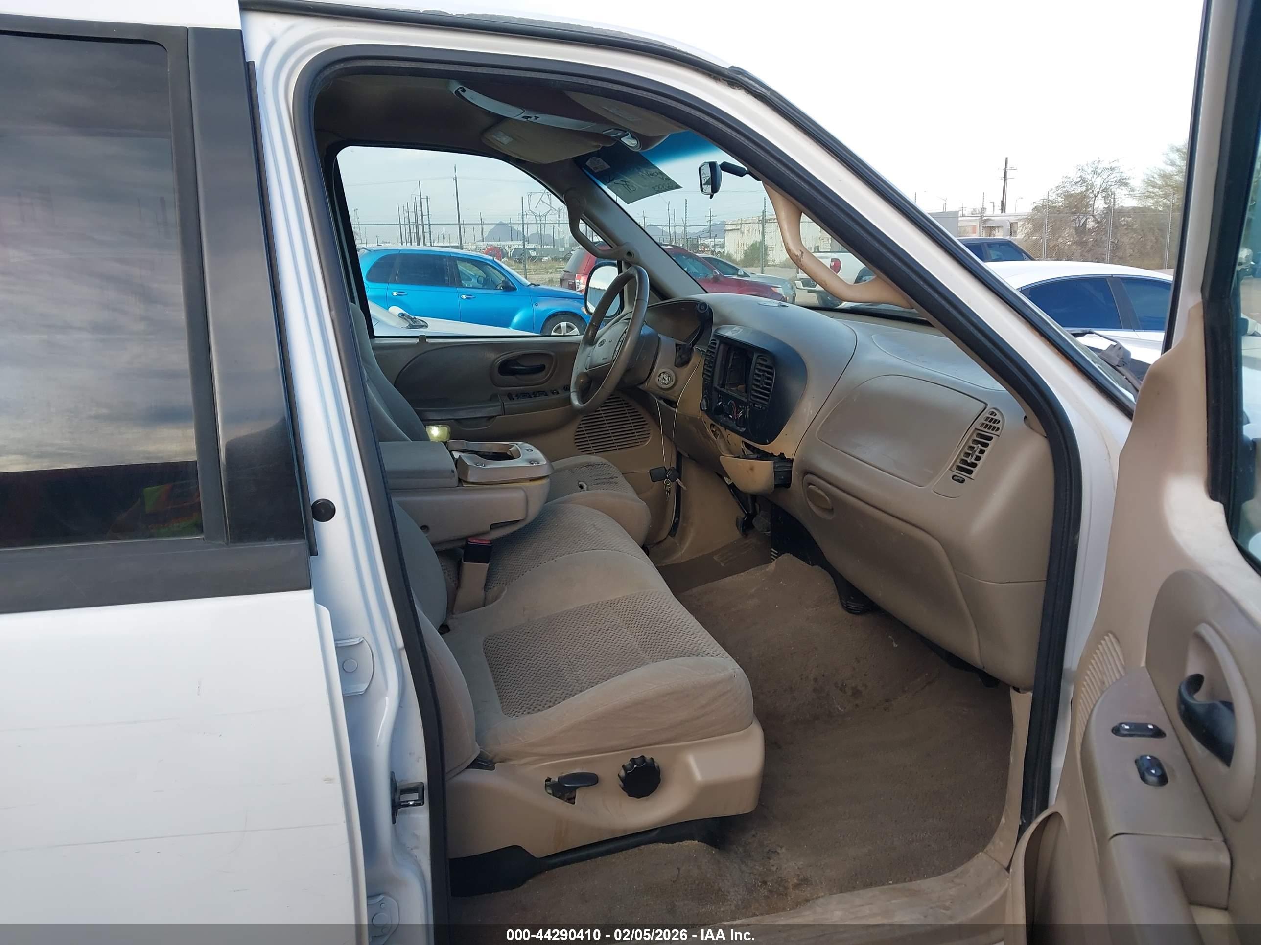 FORD F-150 image 5
