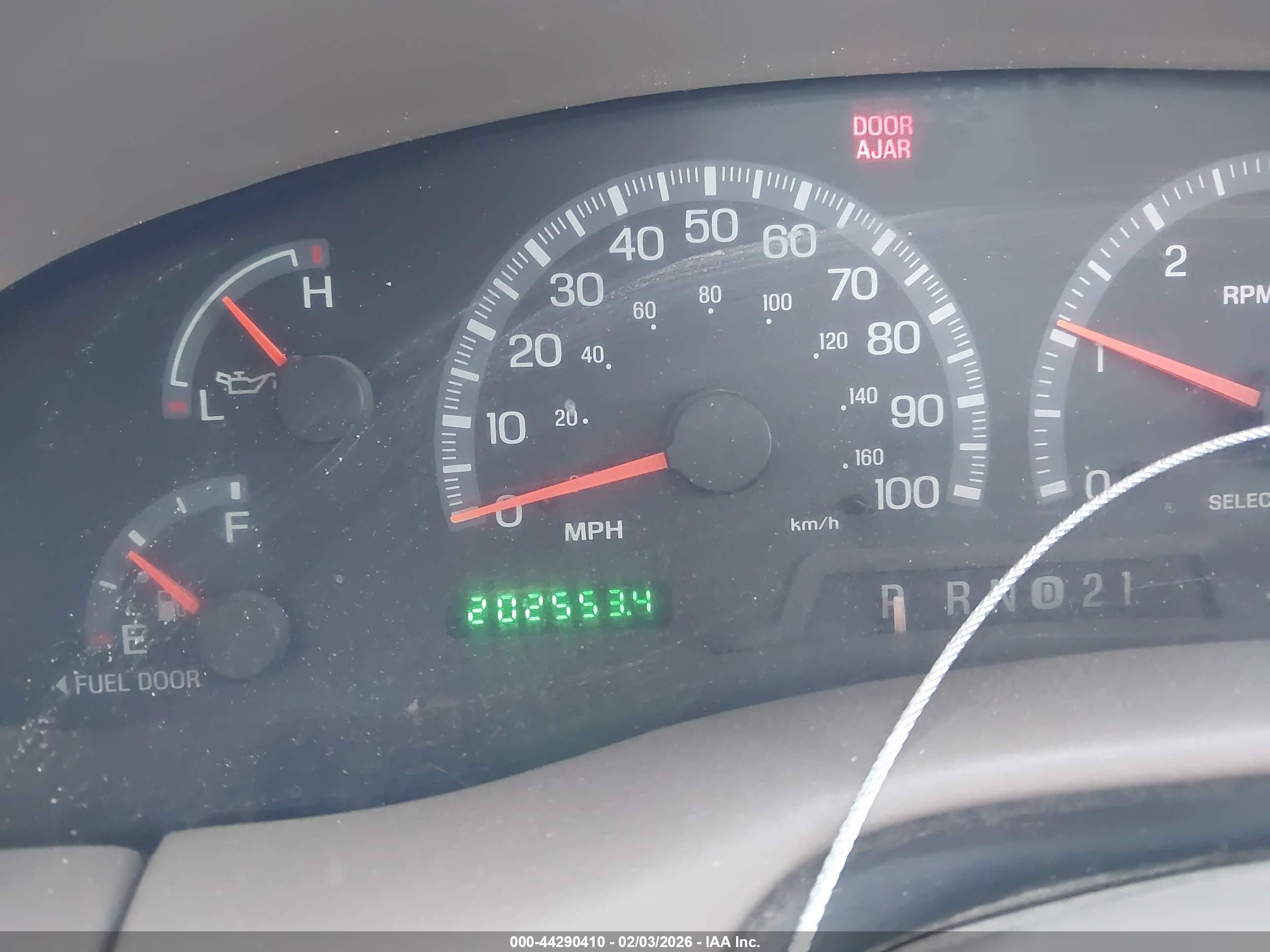 FORD F-150 image 7