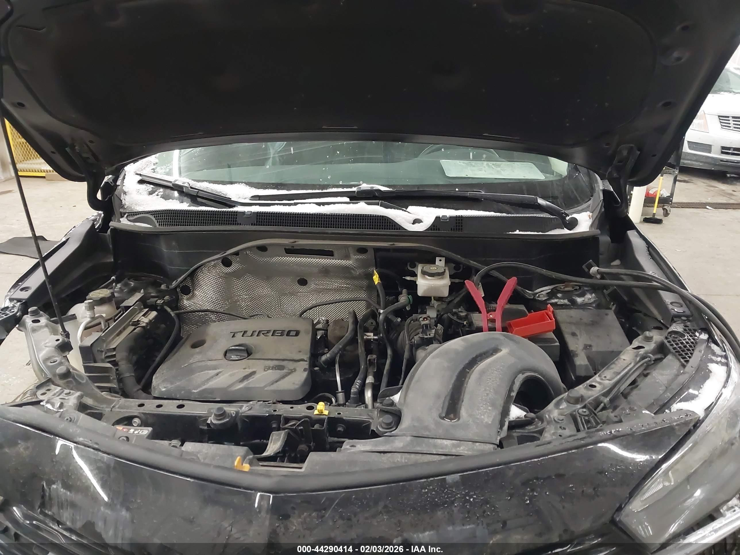 BUICK ENCORE image 10