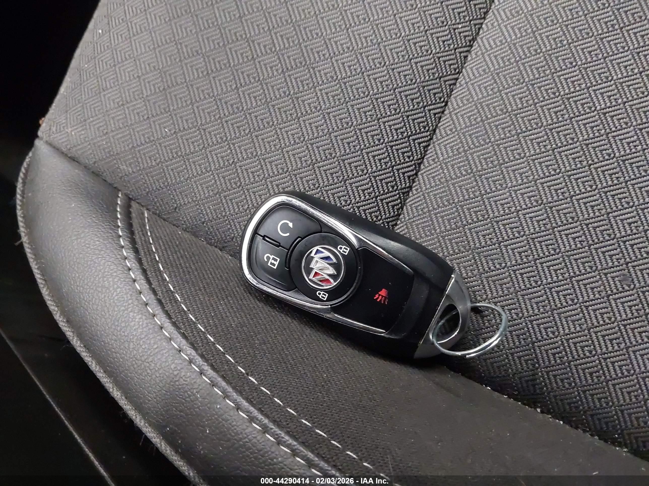 BUICK ENCORE image 11