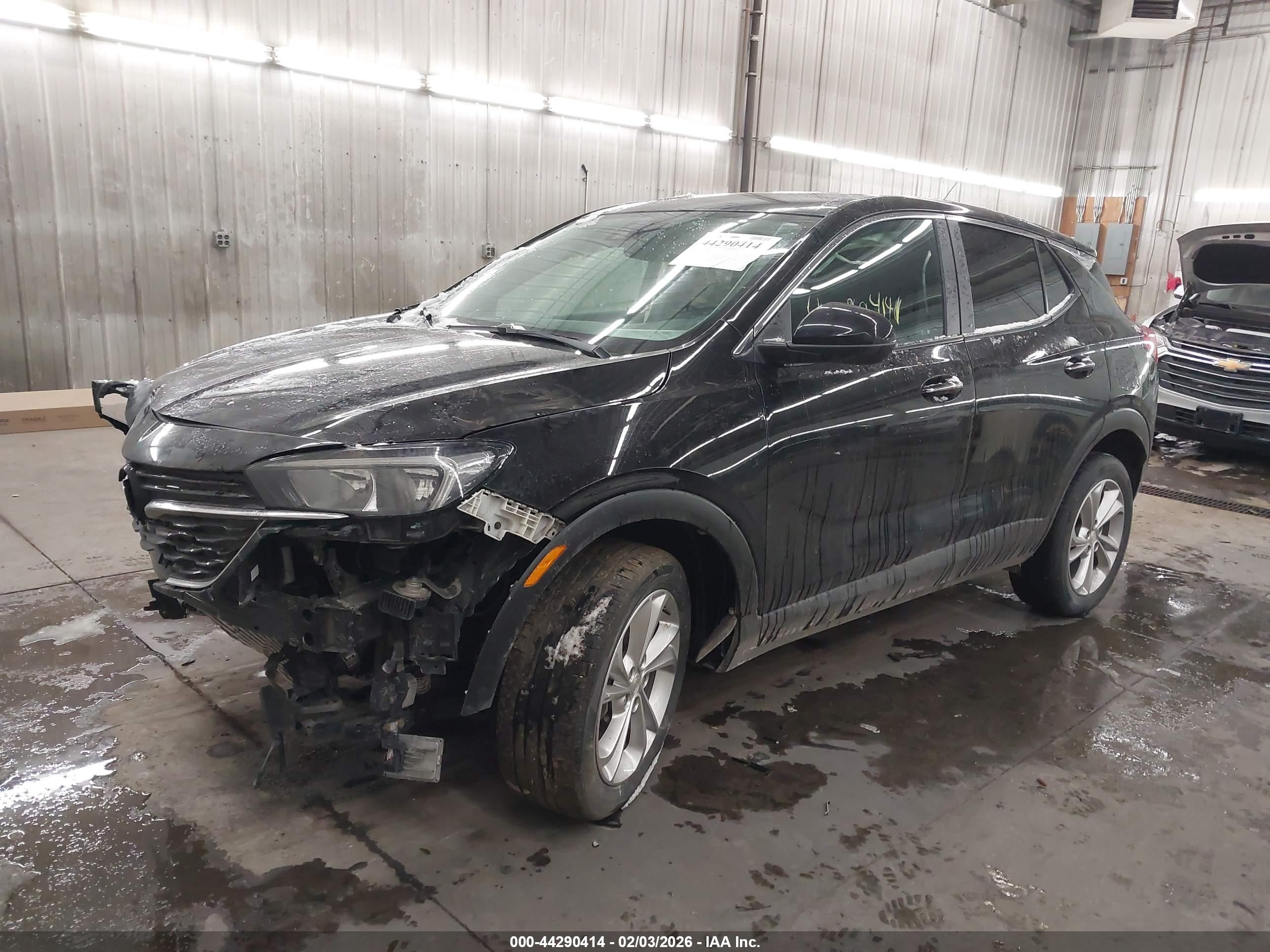 BUICK ENCORE image 2