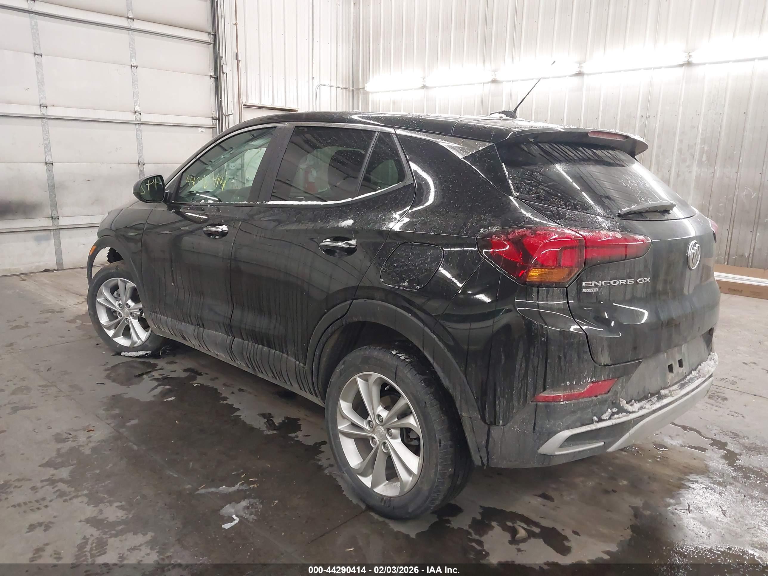 BUICK ENCORE image 3