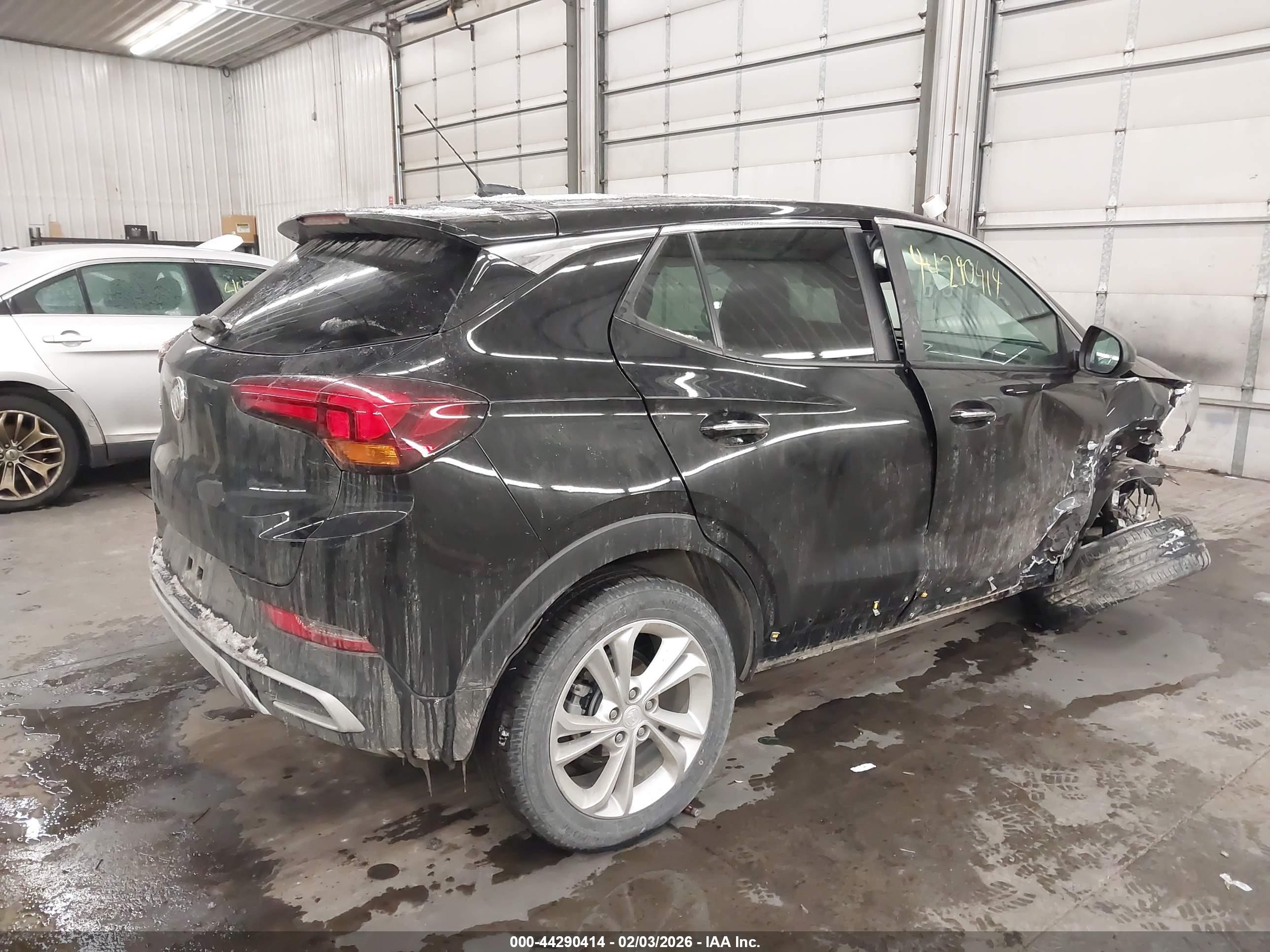 BUICK ENCORE image 4