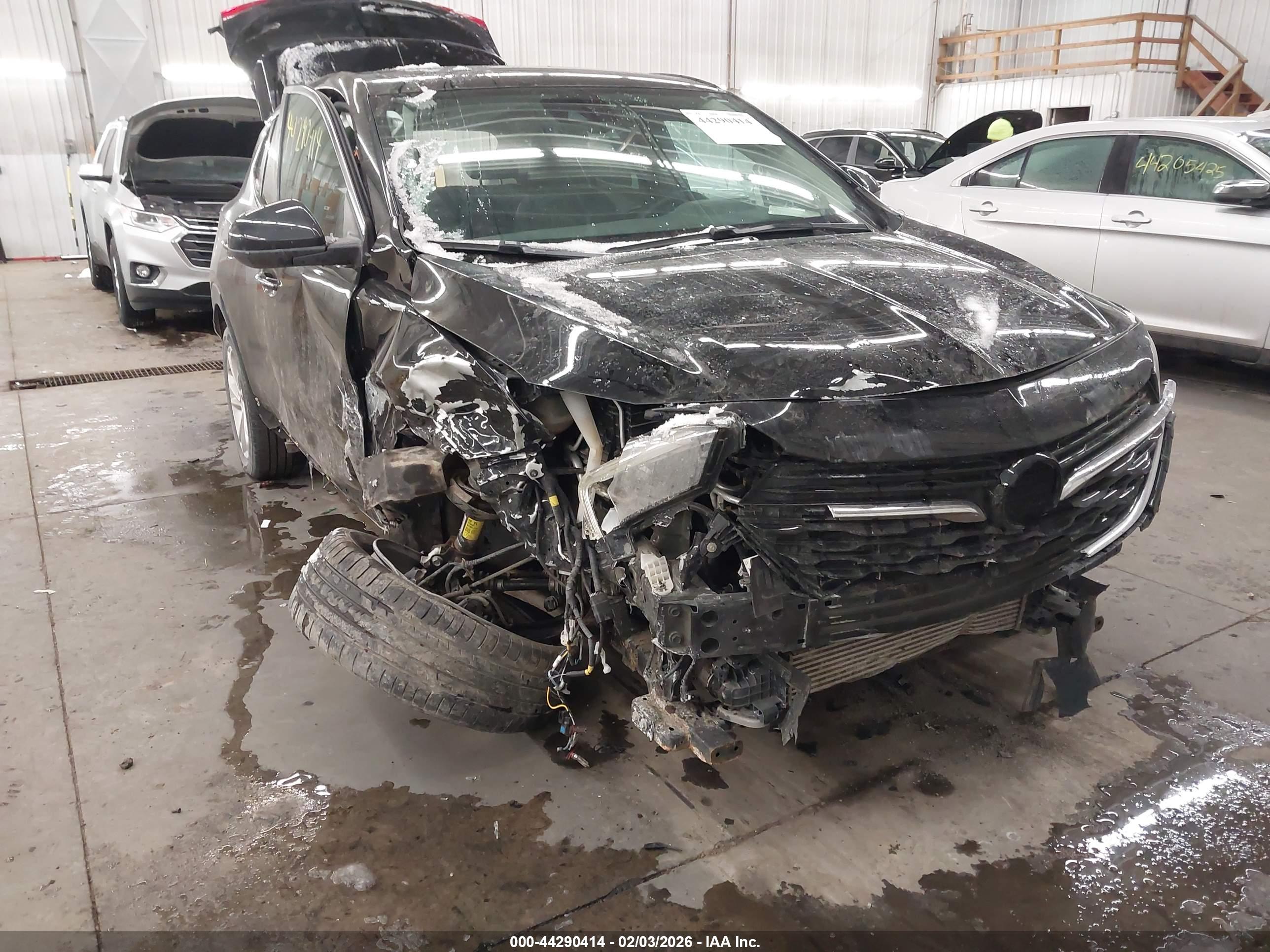 BUICK ENCORE image 6