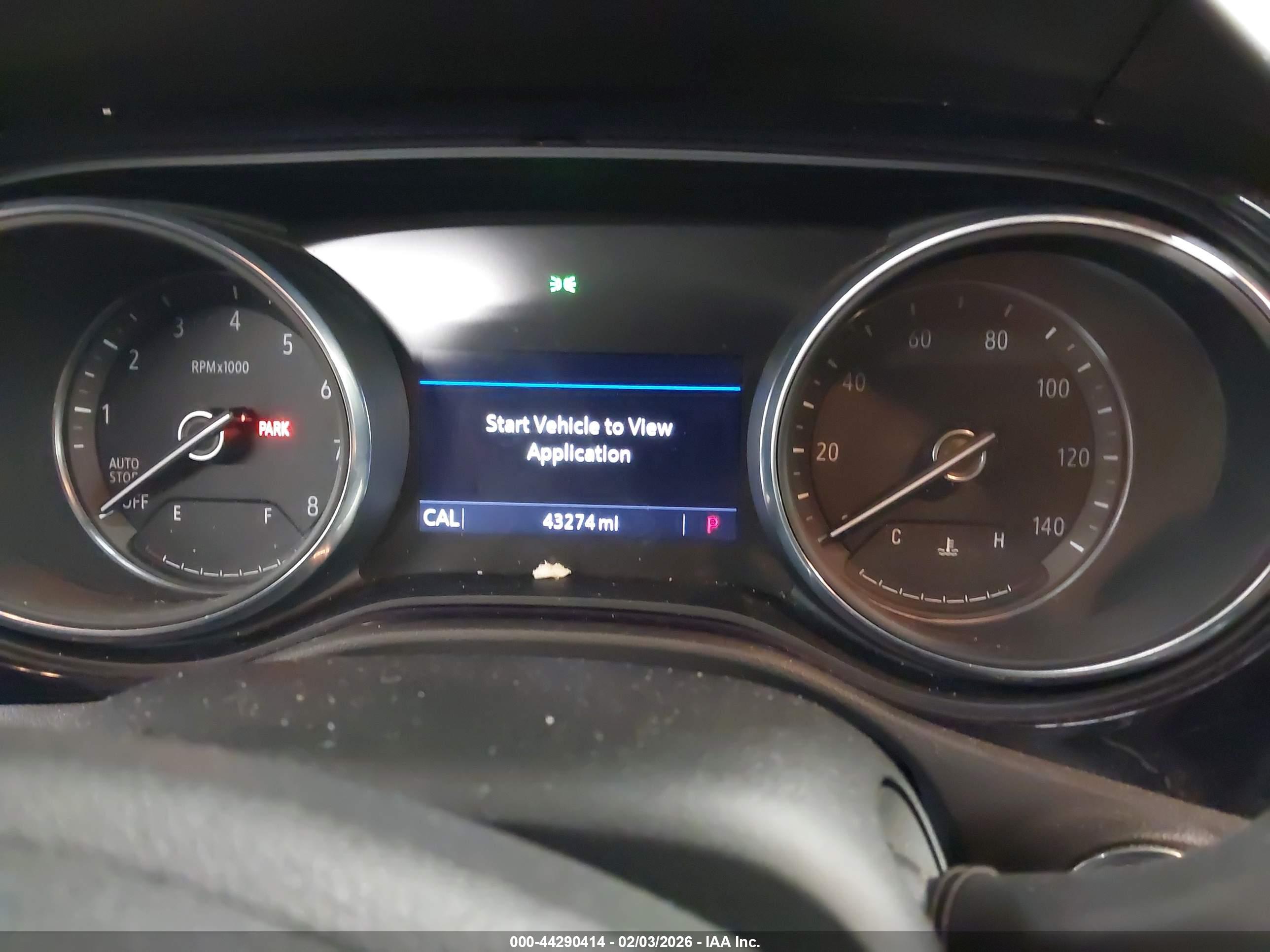 BUICK ENCORE image 7