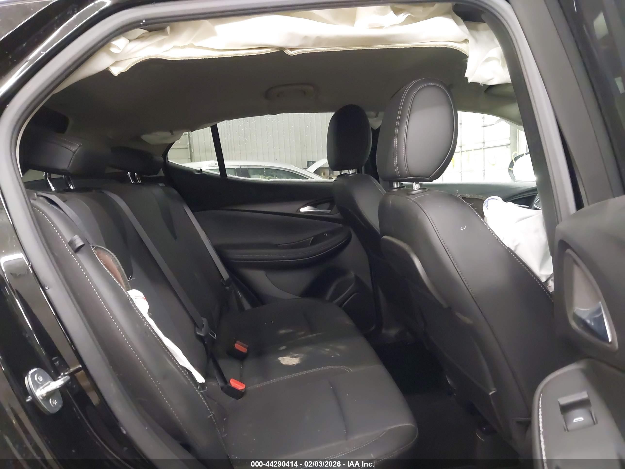 BUICK ENCORE image 8