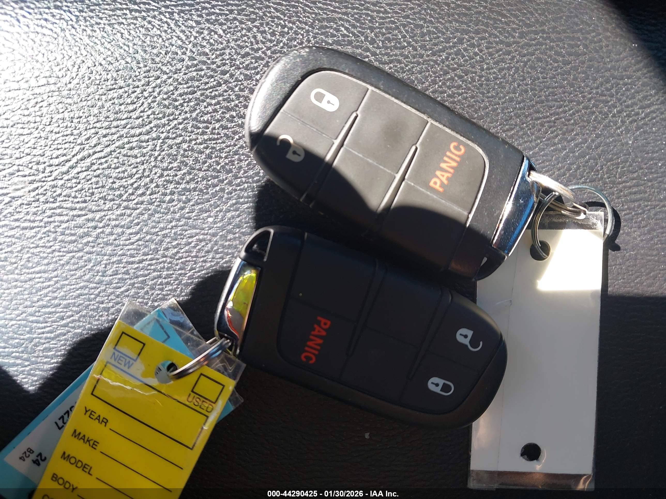 JEEP COMPASS image 11