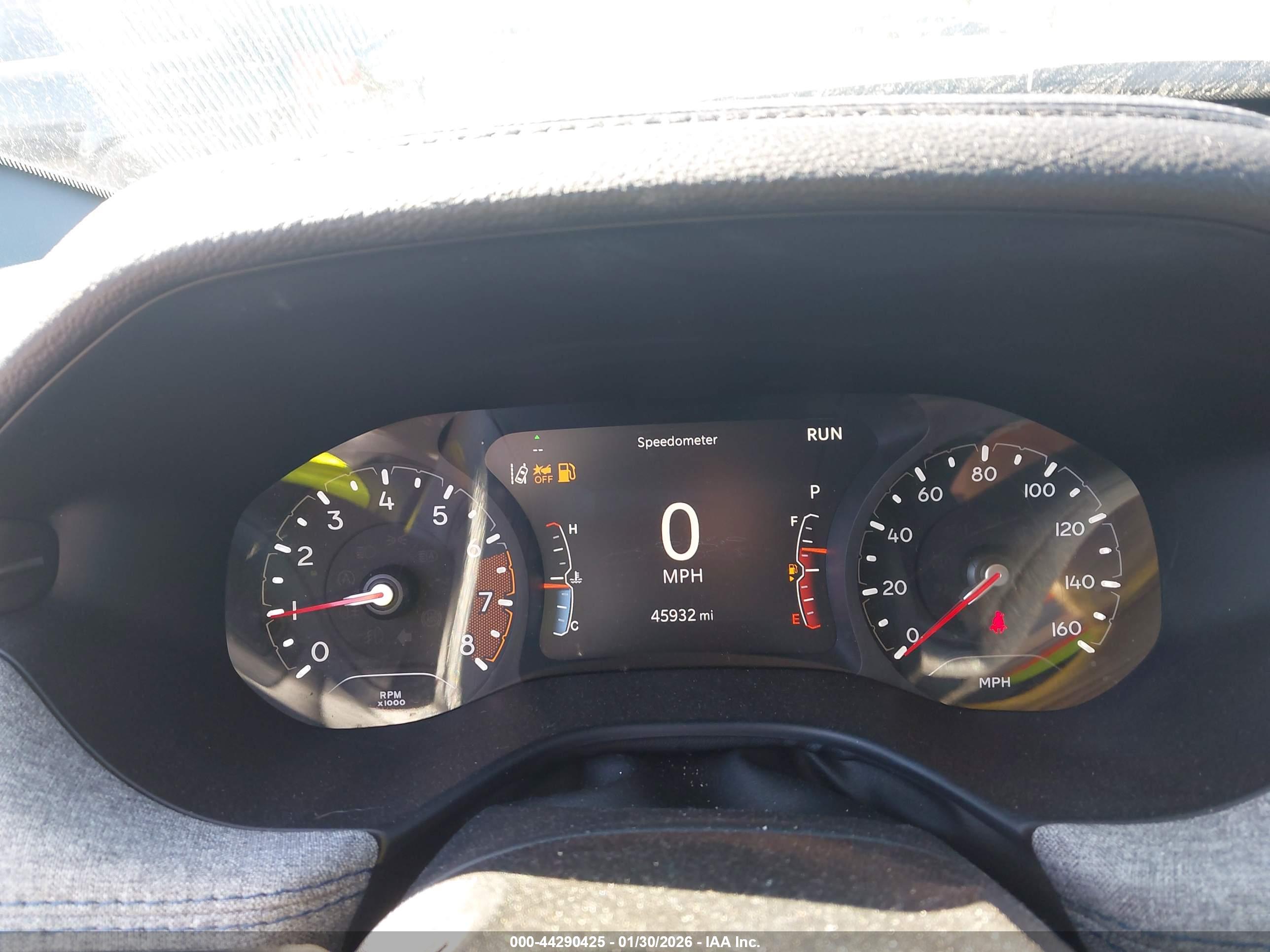 JEEP COMPASS image 7