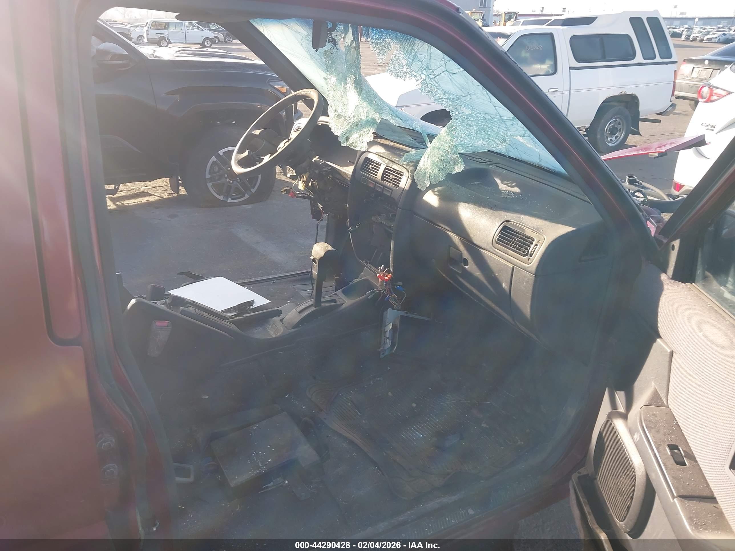 NISSAN PATHFINDER image 5