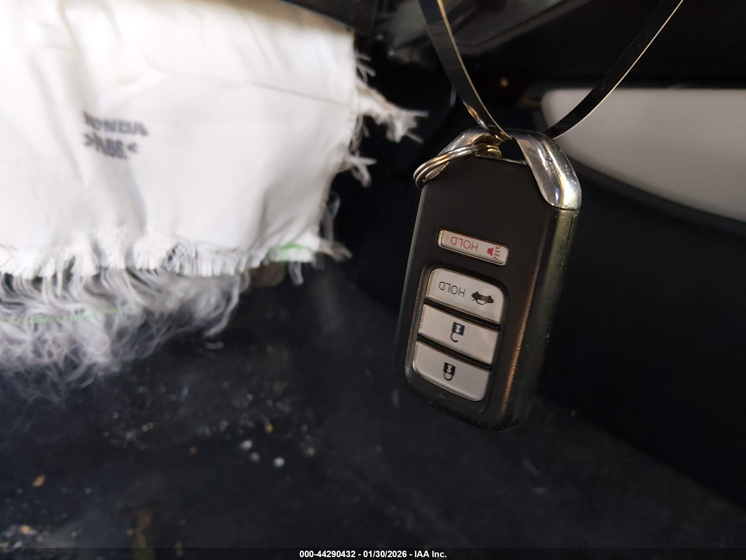 HONDA ACCORD image 11