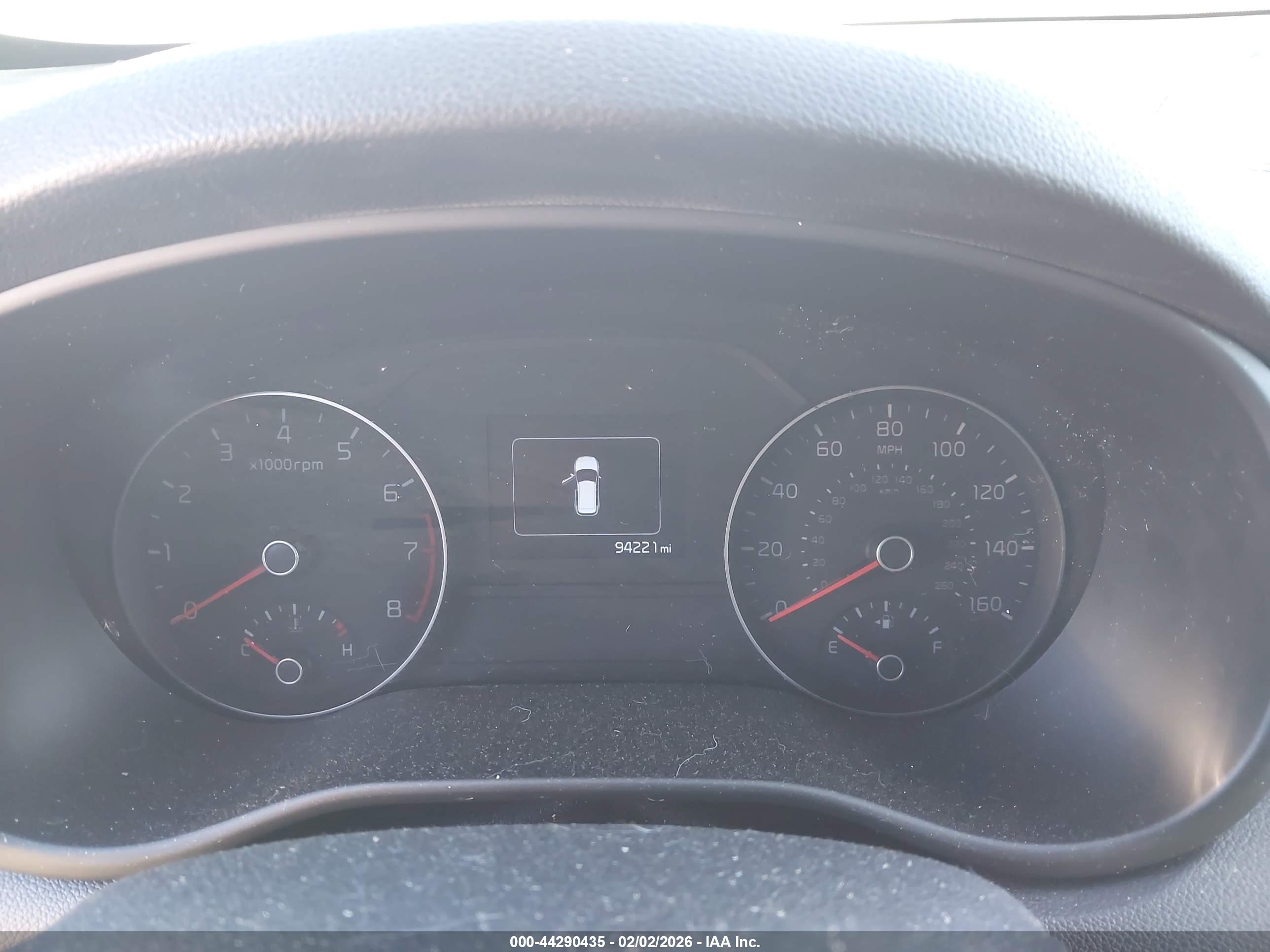 KIA SPORTAGE image 7