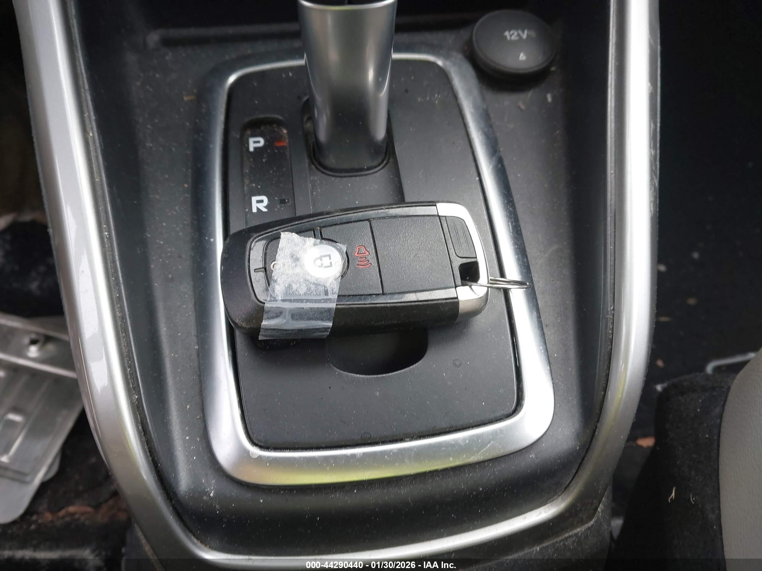 FORD ECOSPORT image 11