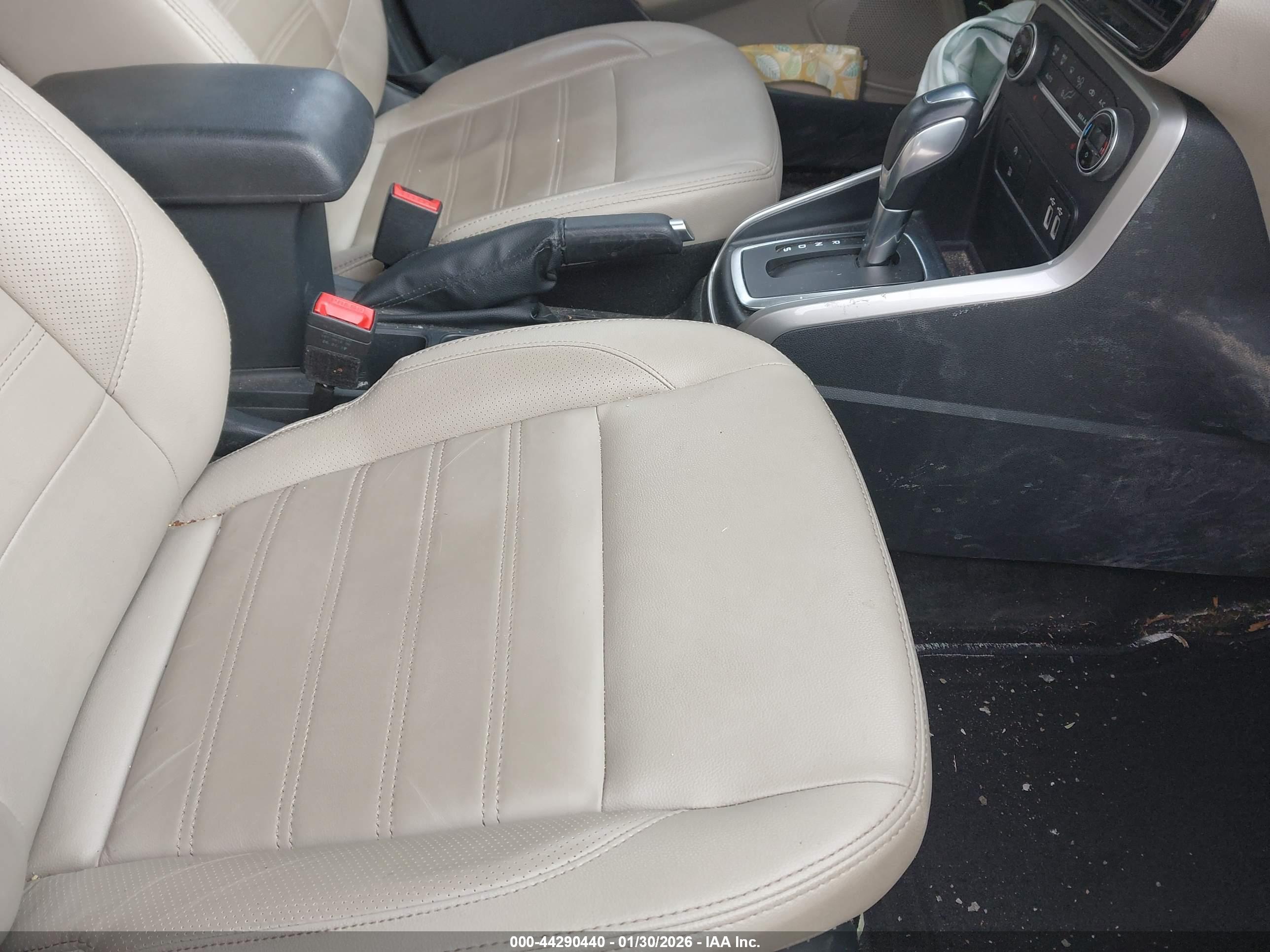 FORD ECOSPORT image 5