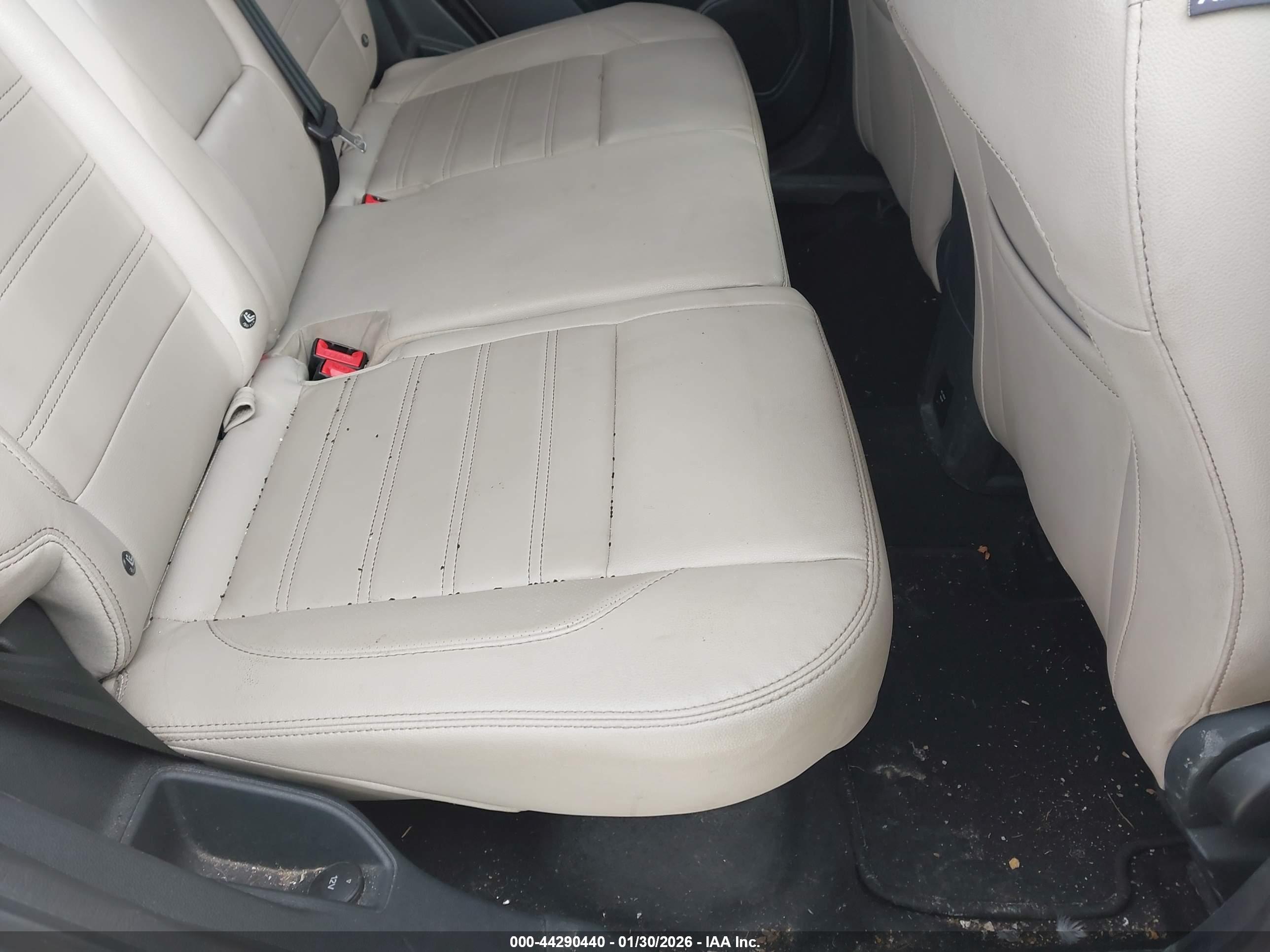FORD ECOSPORT image 8