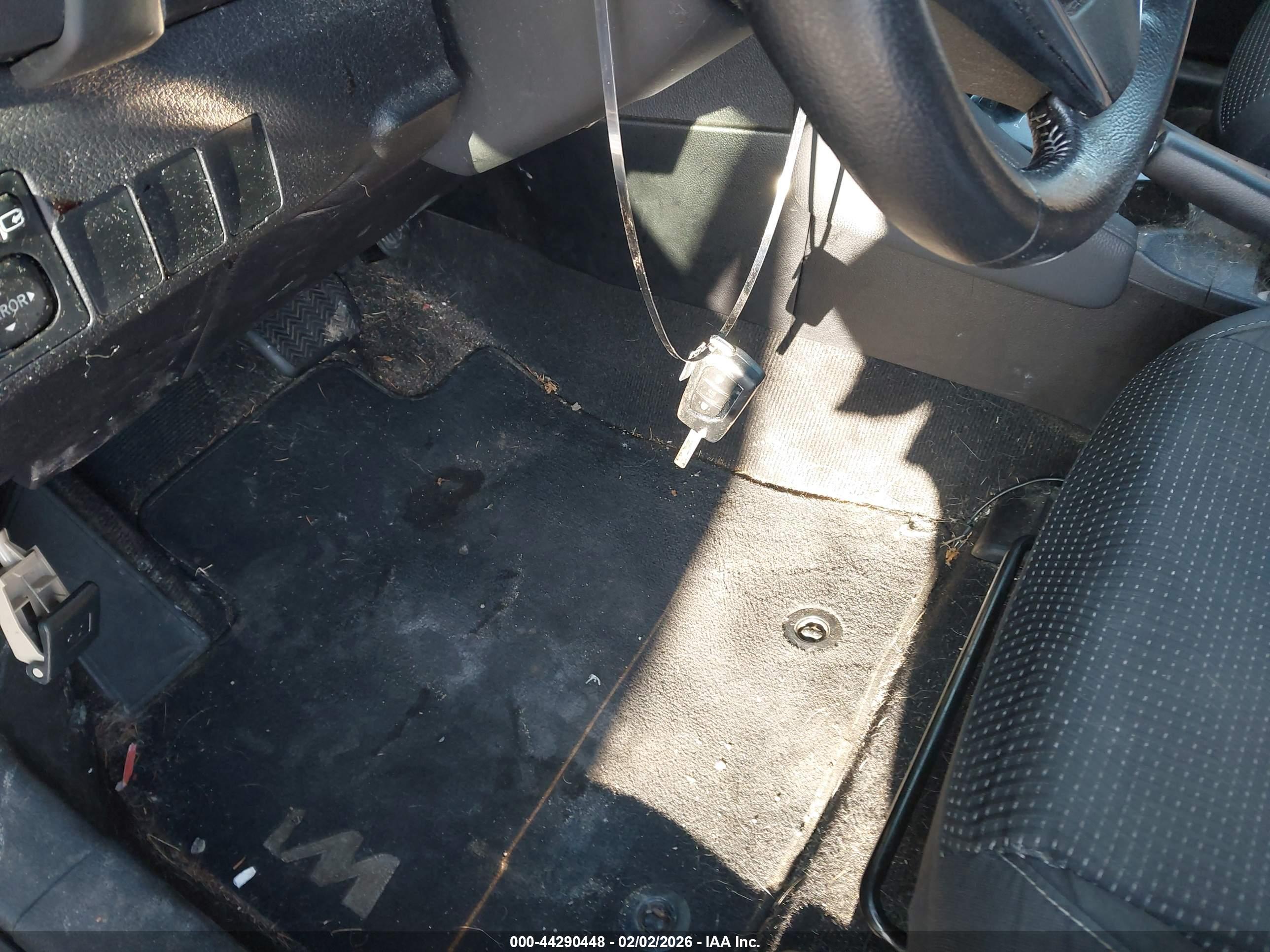 SCION IM image 11