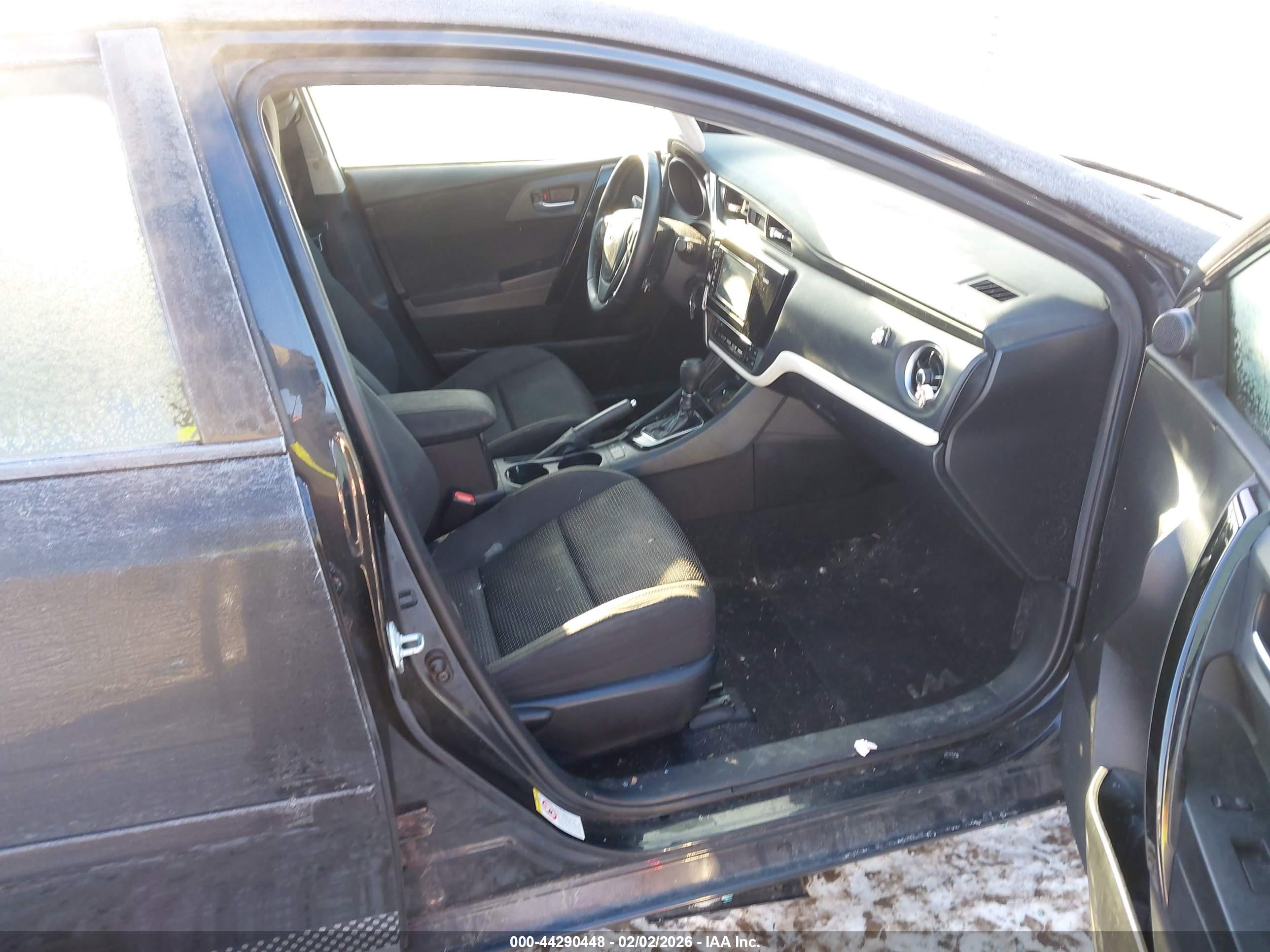 SCION IM image 5
