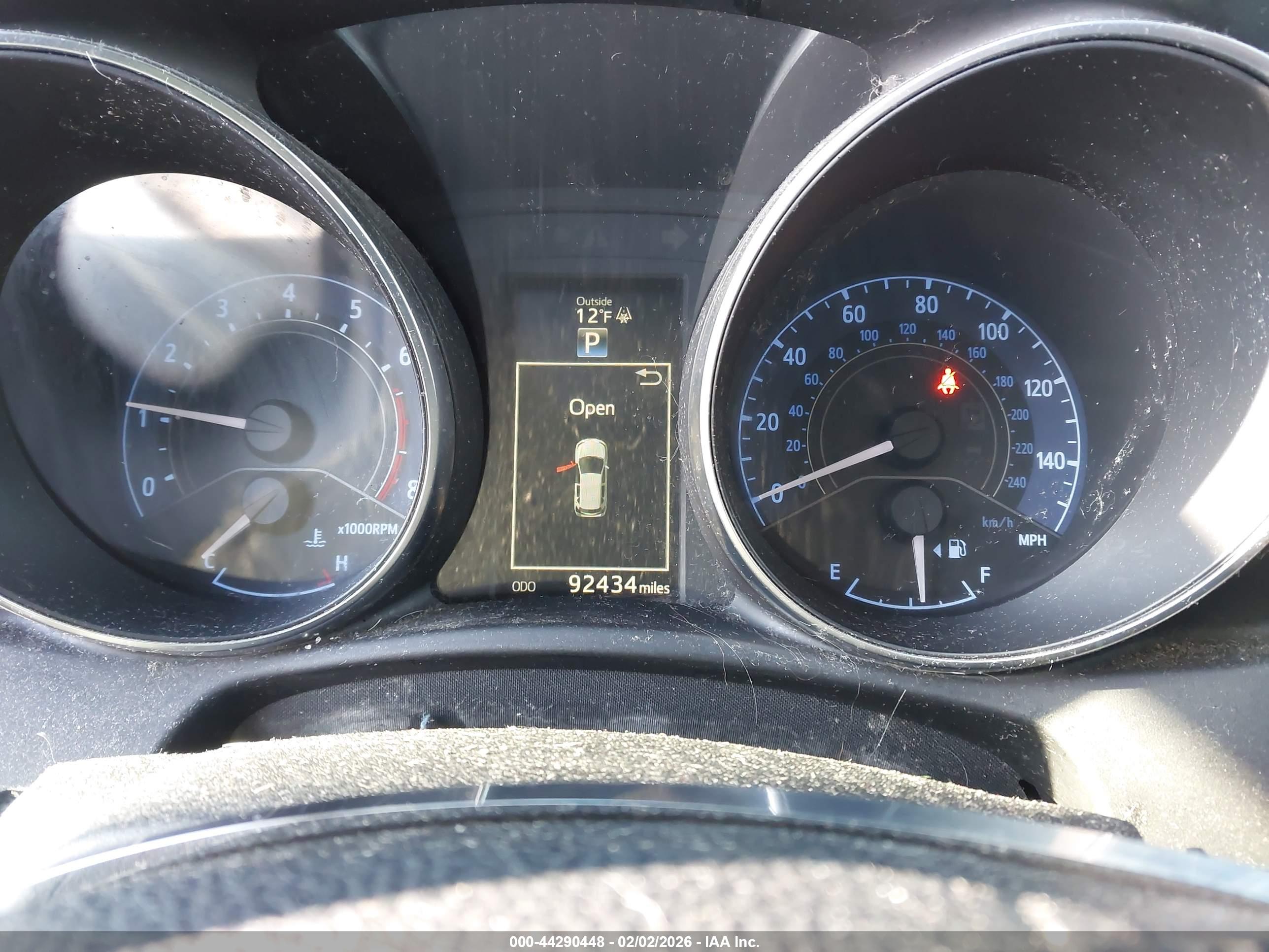 SCION IM image 7