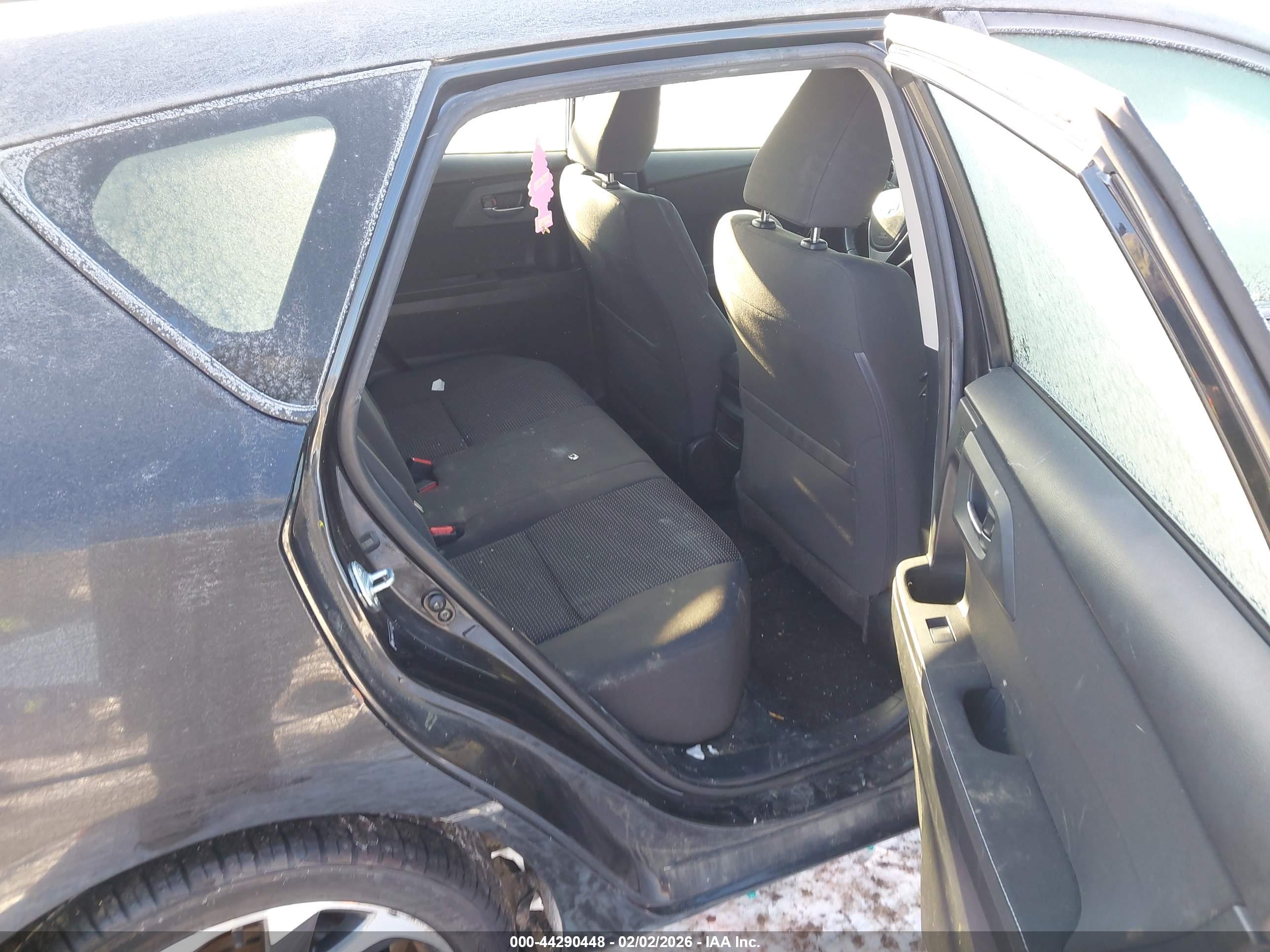 SCION IM image 8