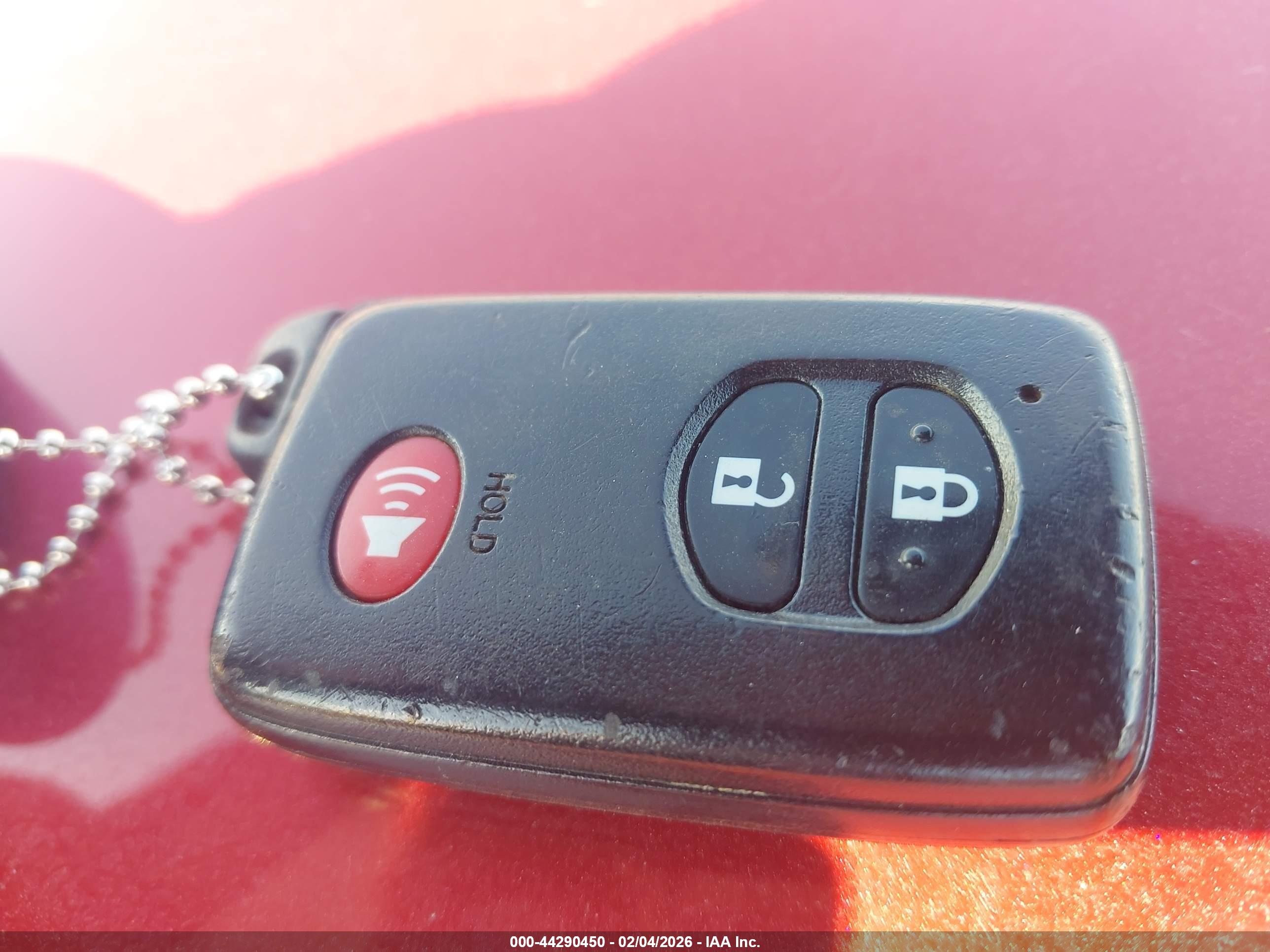 TOYOTA PRIUS image 11