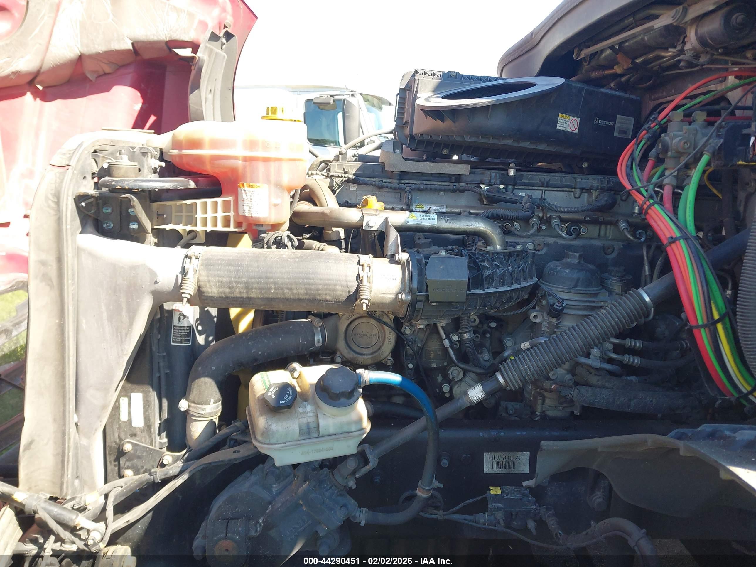 FREIGHTLINER NEW image 10